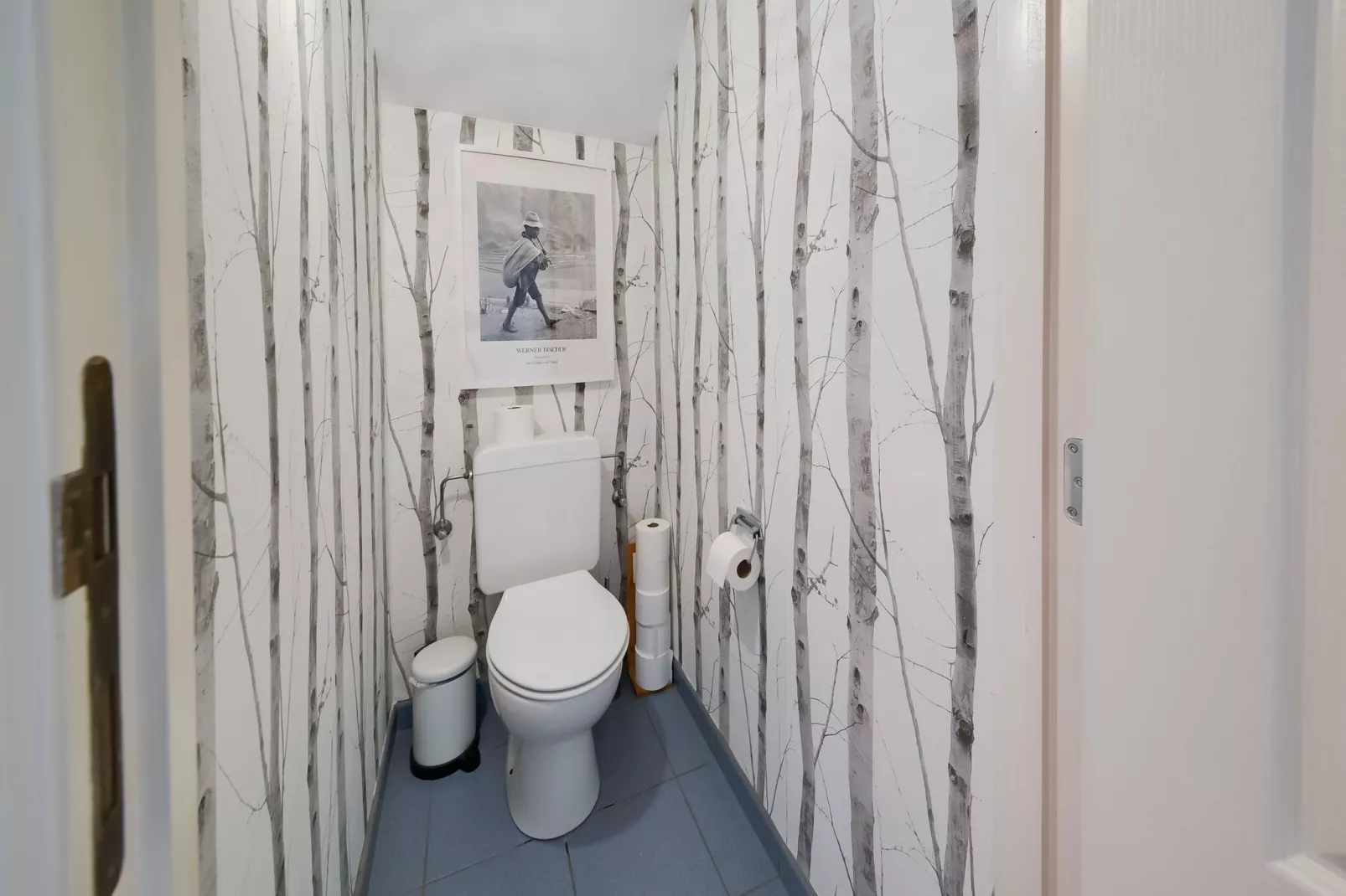 Le MH 13-Bathroom