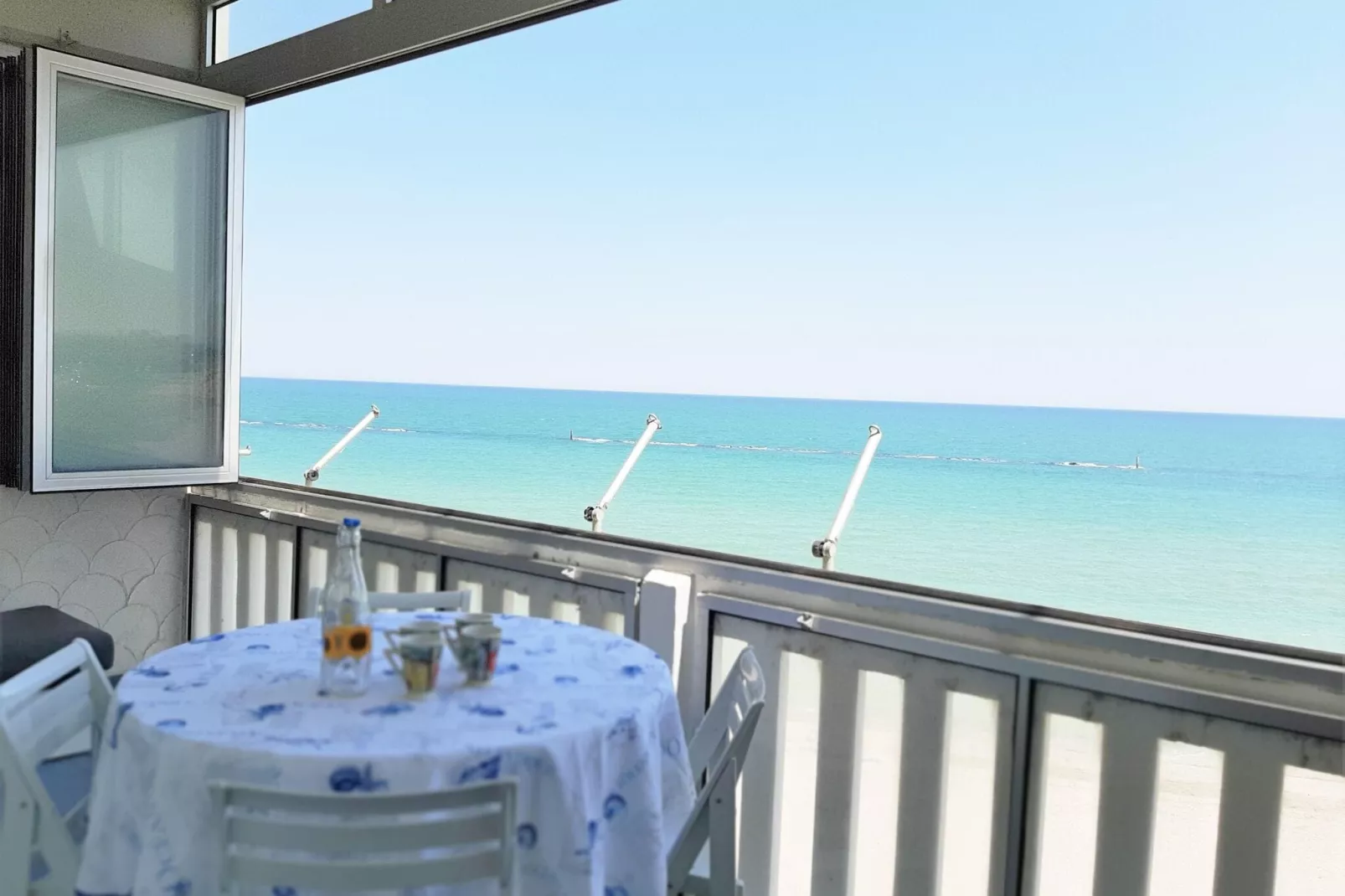 Le Vele 4-View summer