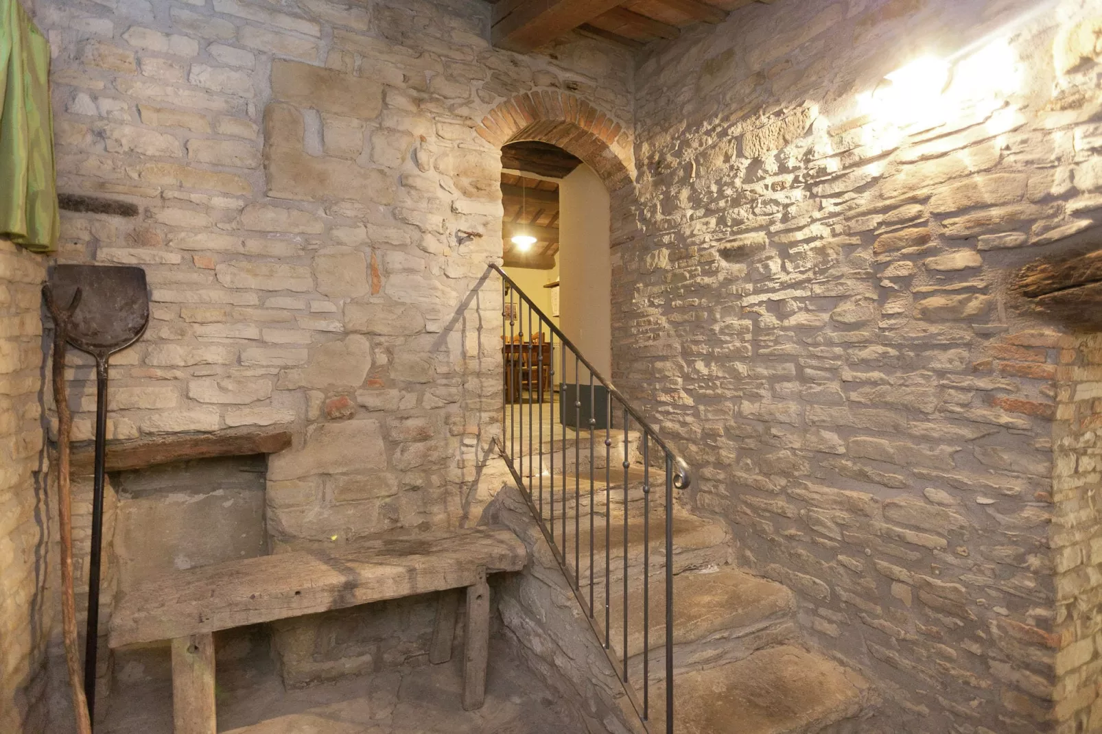 Cal' Bianchino-Reception hall