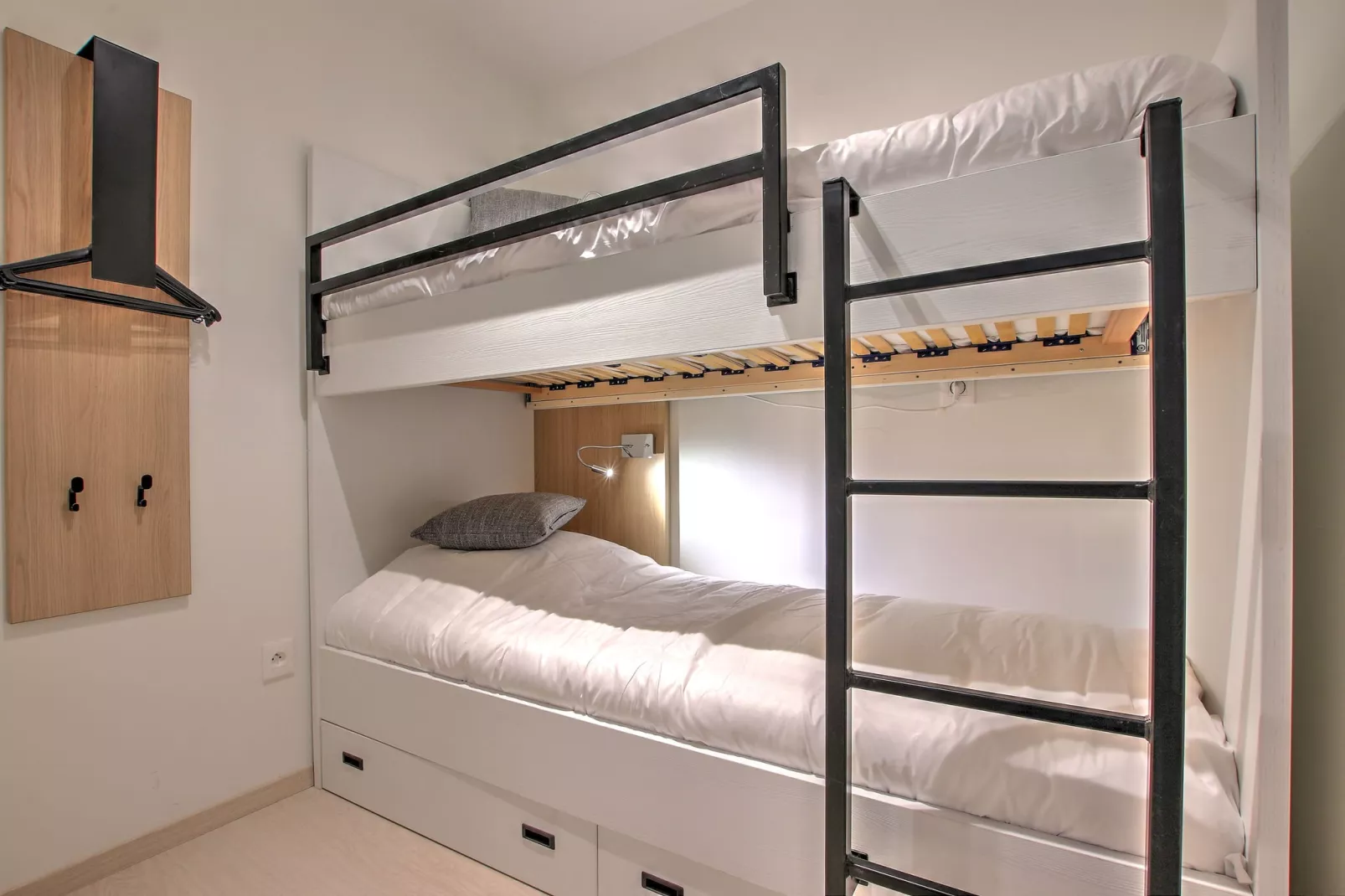 Residence Vence 4-Bedroom