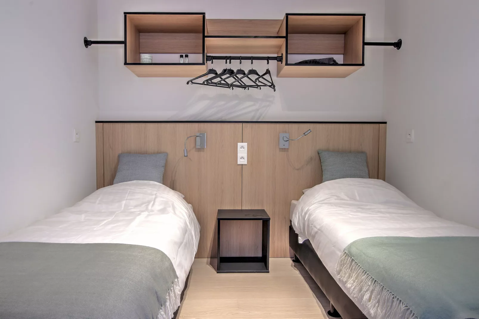 Residence Vence 4-Bedroom