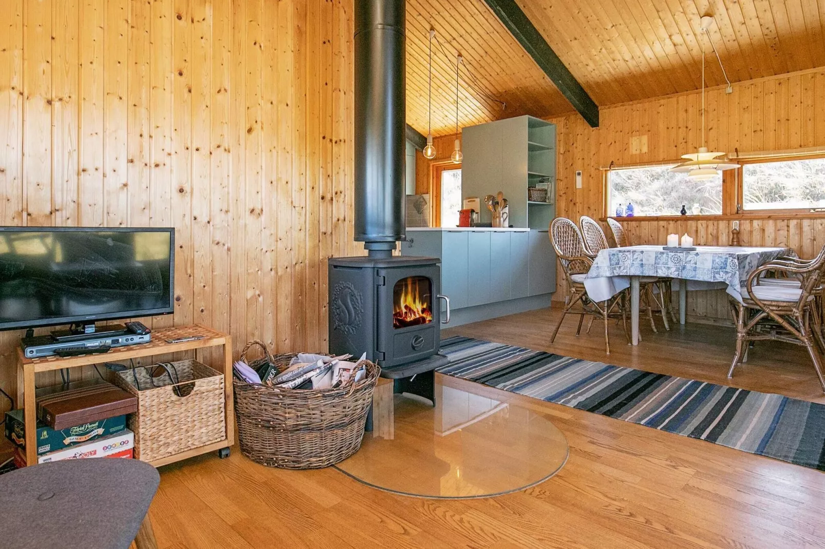 Retraite paisible a la plage -- By Traum Ferienwohnungen