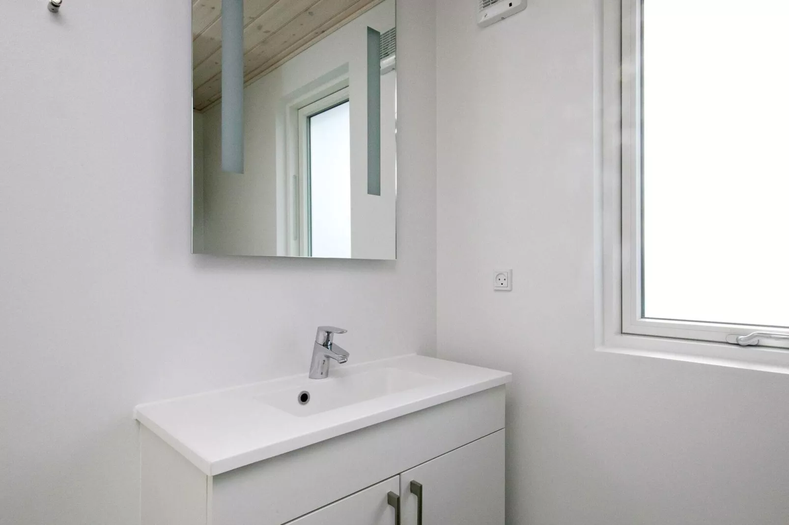 Maison de vacances pour 18 a Ringkøbing-Intérieur