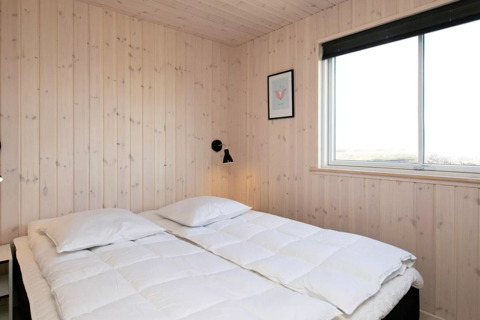 Maison de vacances pour 18 a Ringkøbing-Intérieur