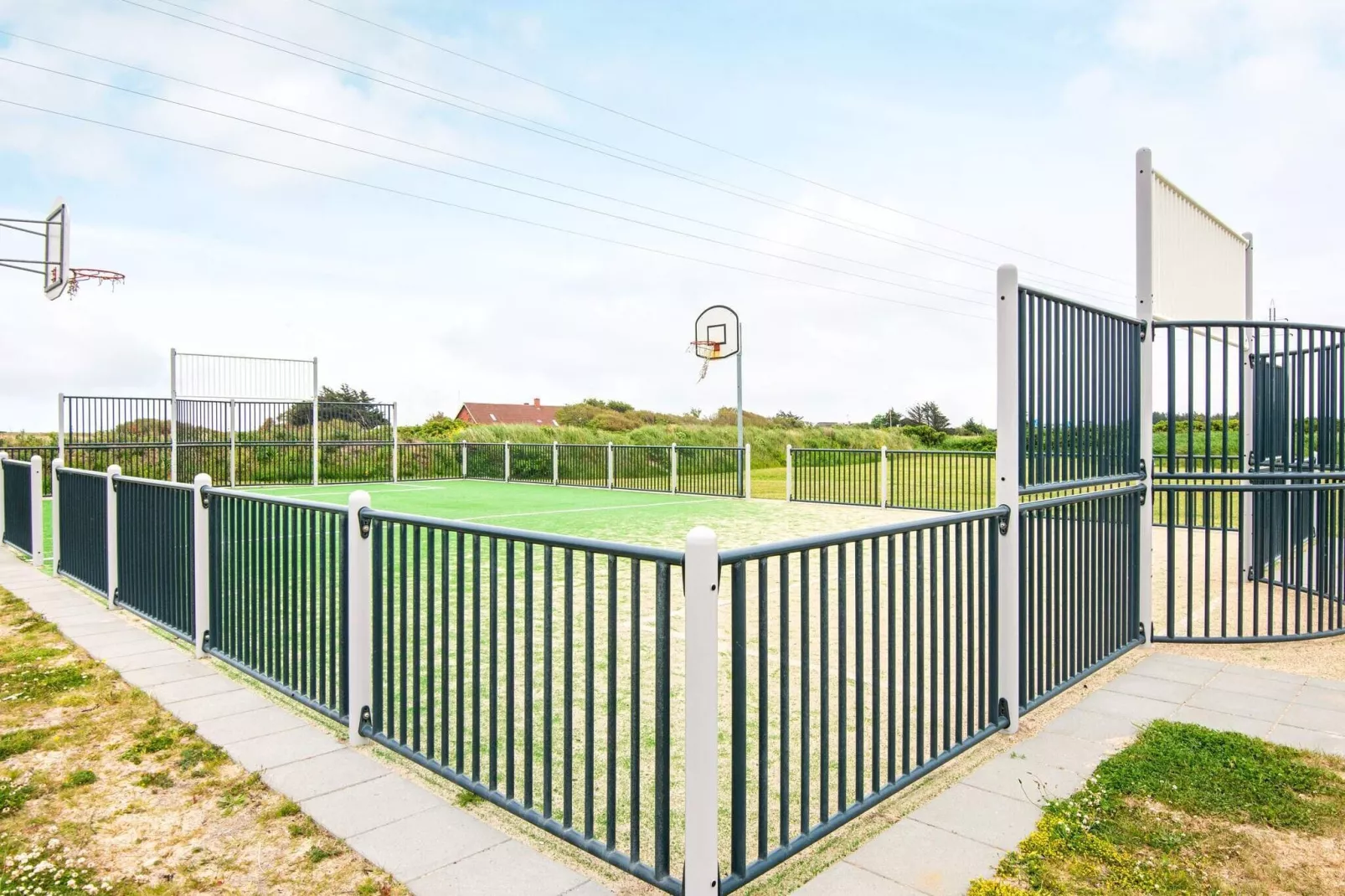 Maison de vacances pour 18 a Ringkøbing-Non tagué