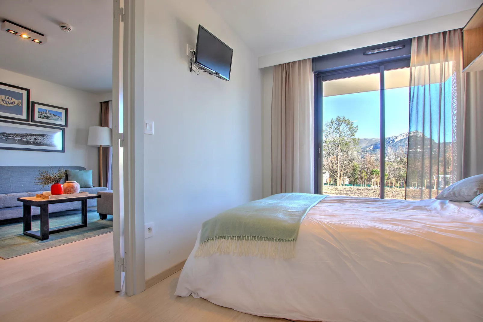 Residence Vence 5-Bedroom