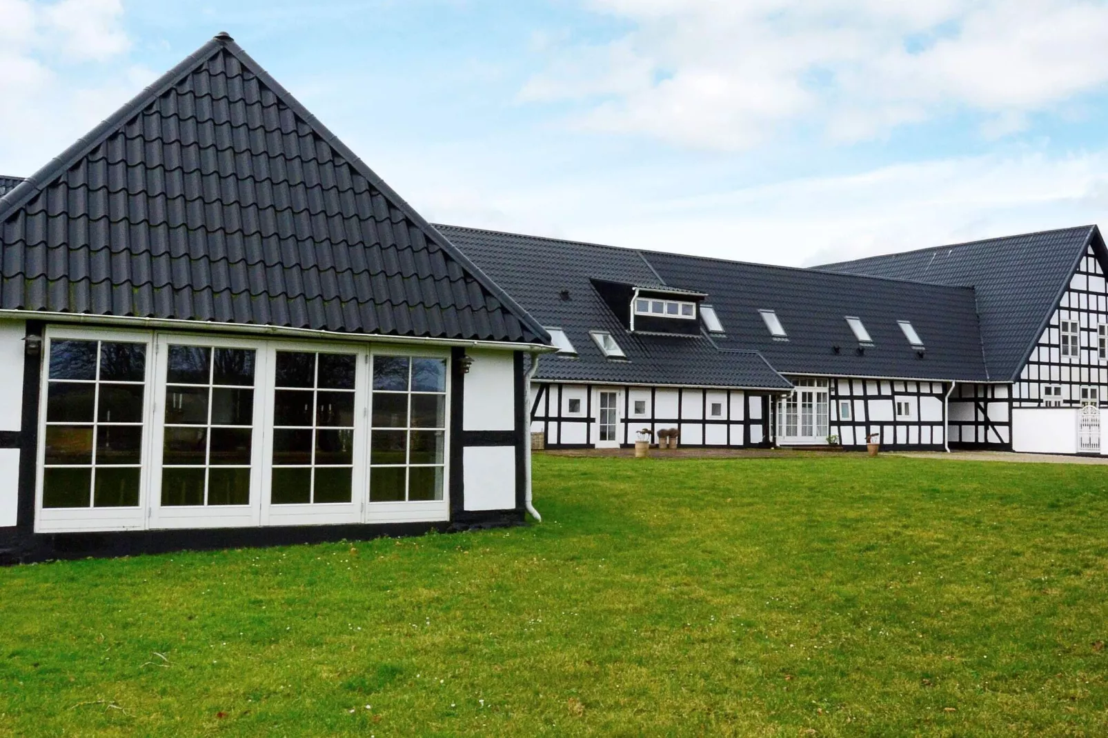 20 person holiday home in Svendborg-Outdoor