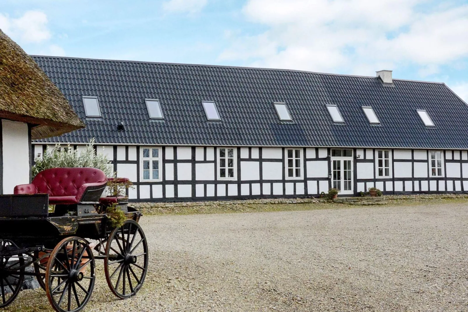 20 person holiday home in Svendborg-Outdoor