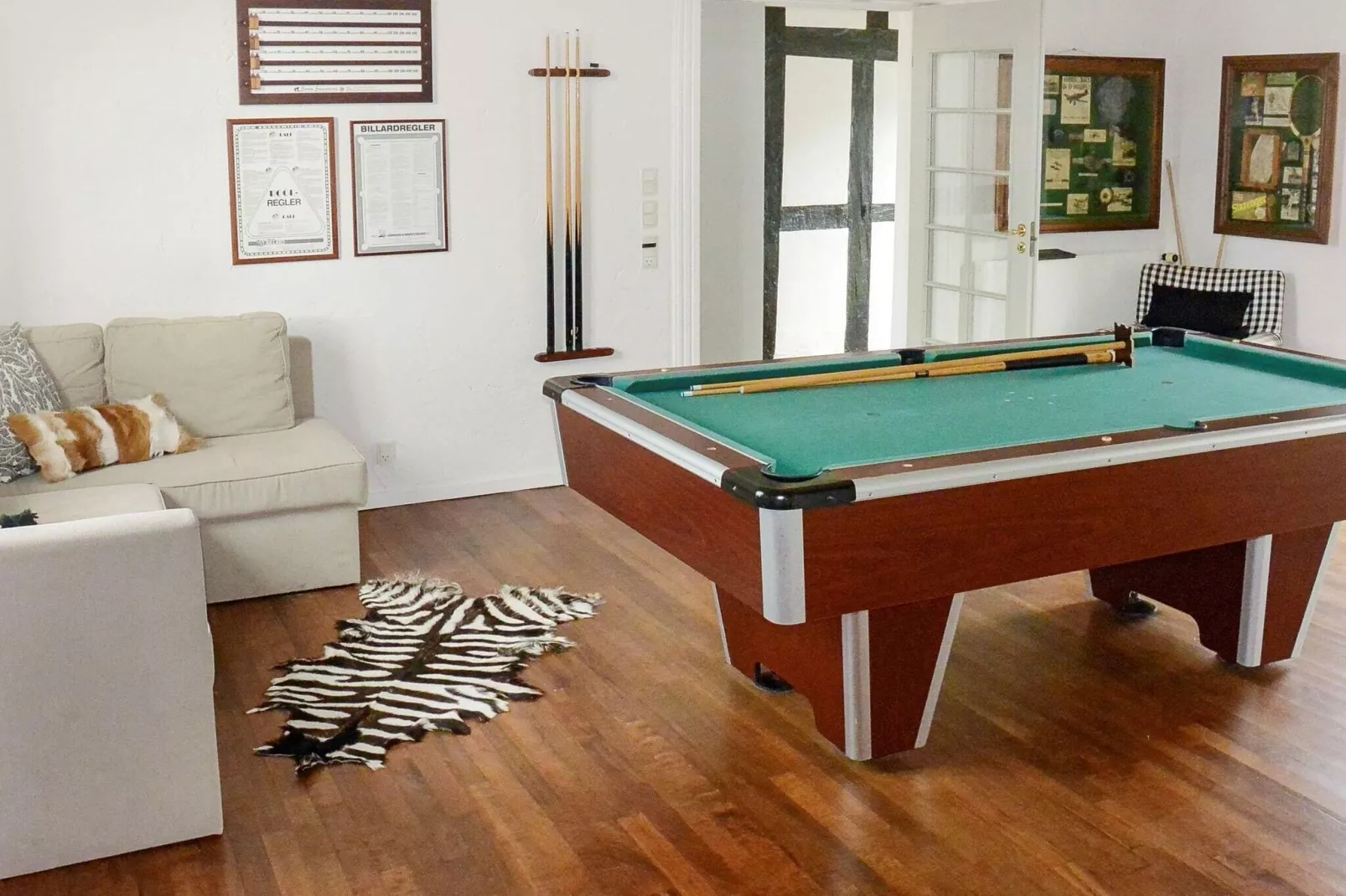 20 person holiday home in Svendborg-Indoor