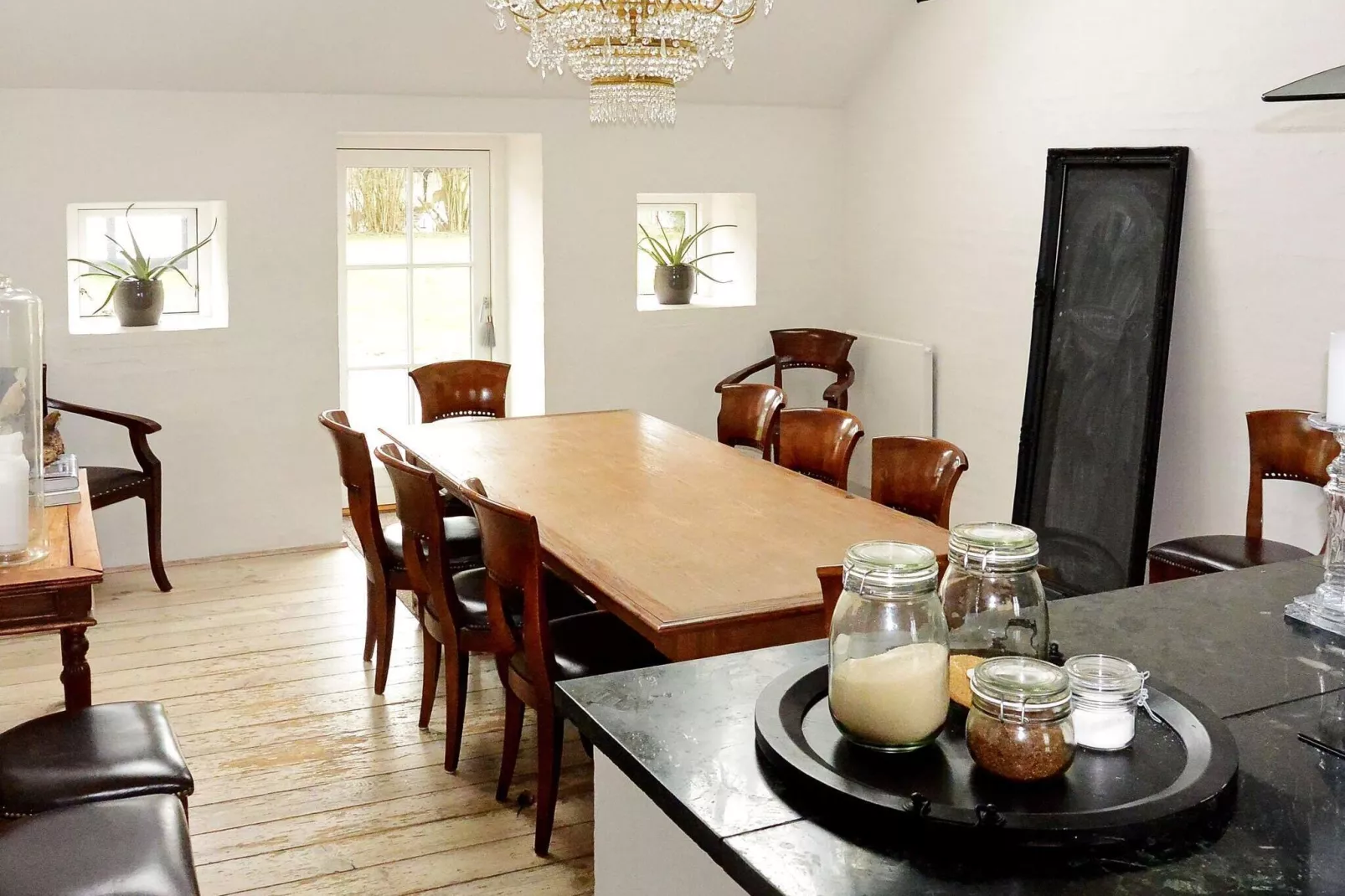 20 person holiday home in Svendborg-Indoor