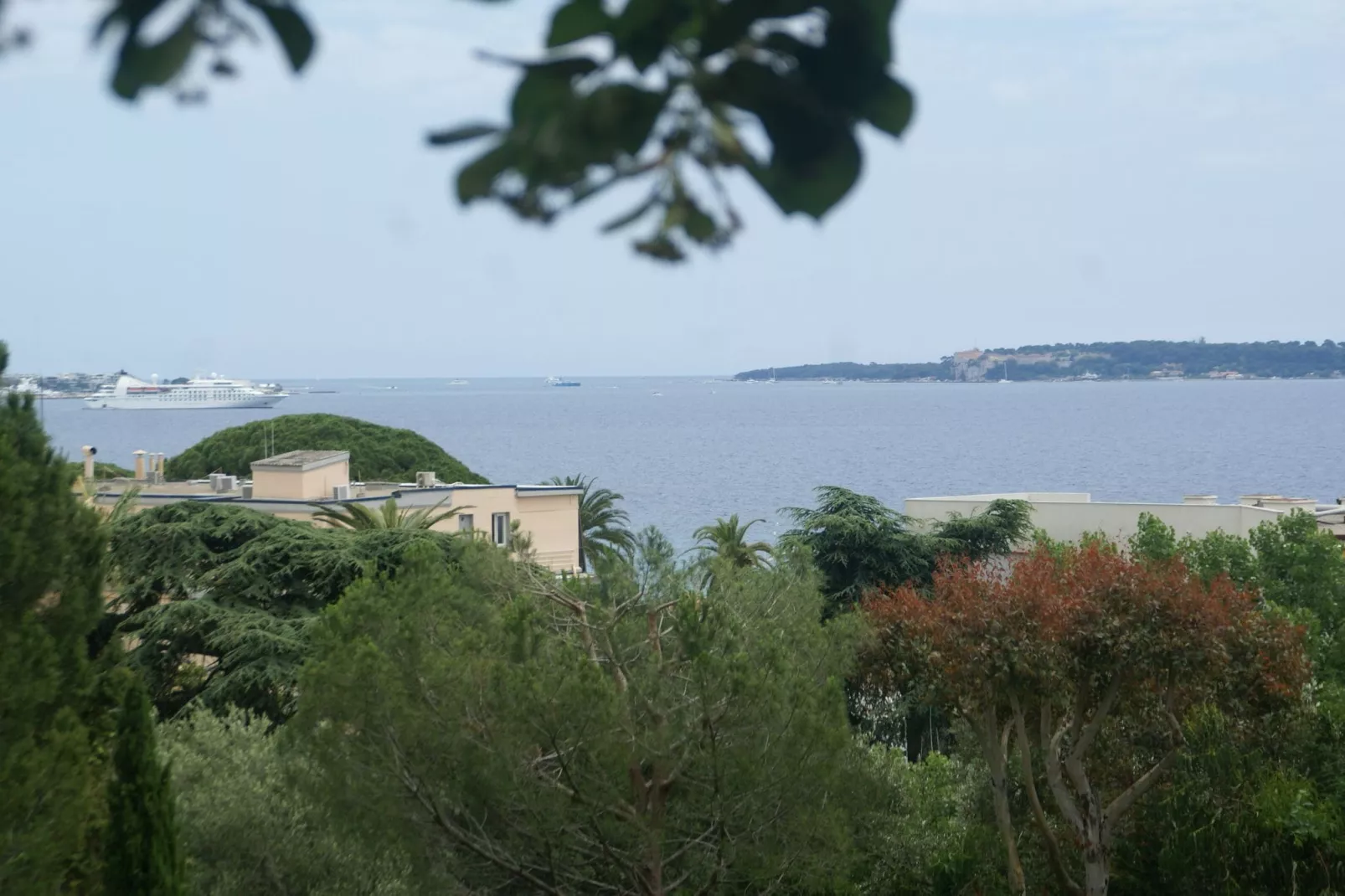 Vue mer-View summer