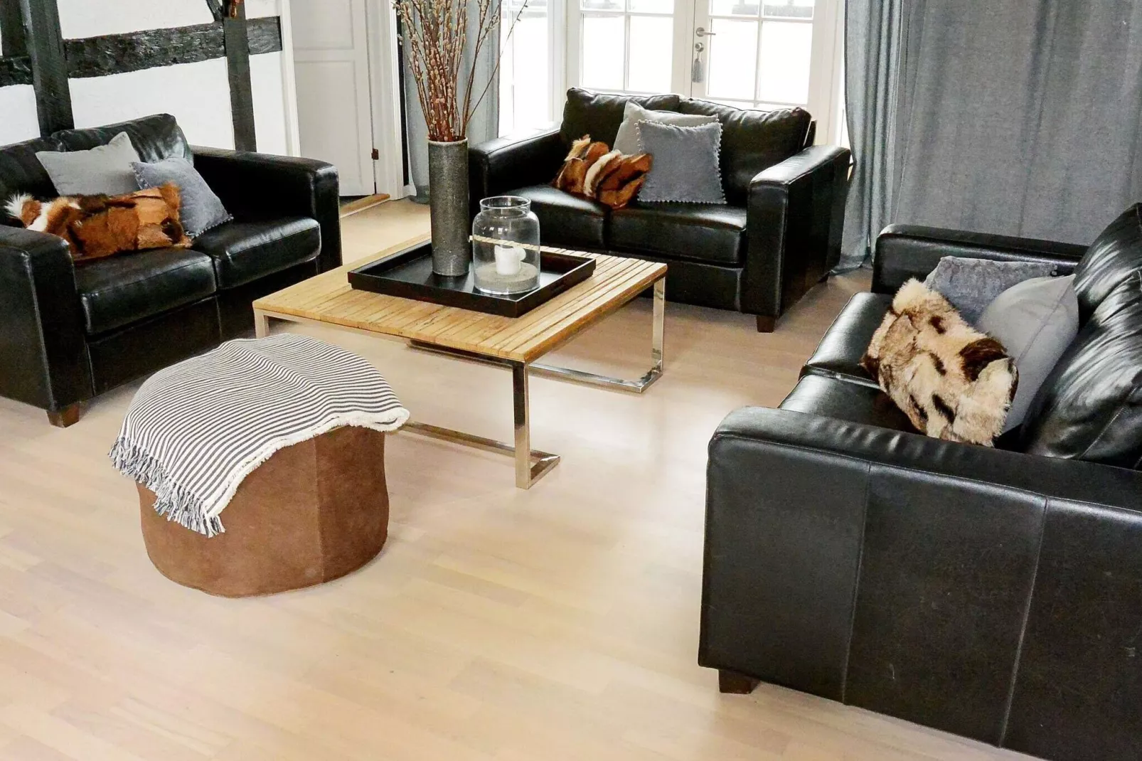 20 person holiday home in Svendborg-Indoor