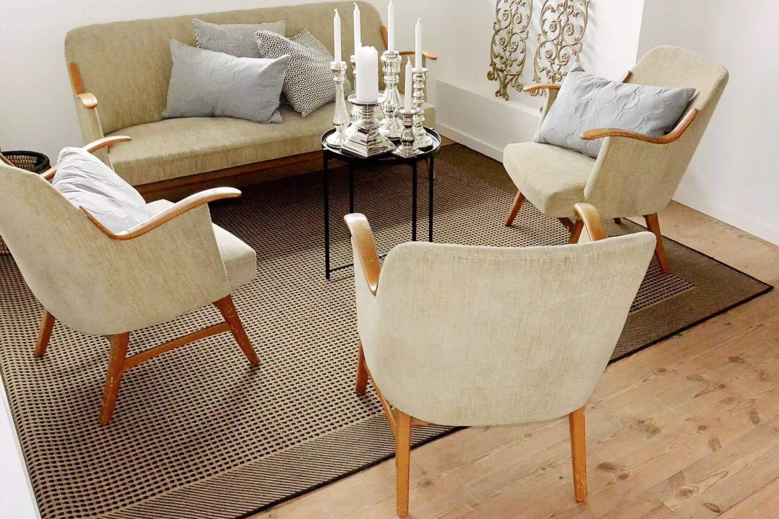 20 person holiday home in Svendborg-Indoor