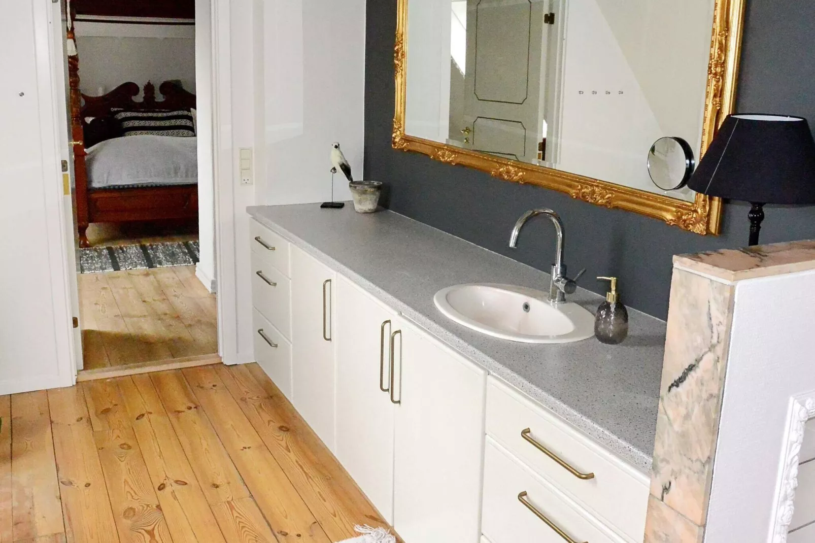 20 person holiday home in Svendborg-Indoor