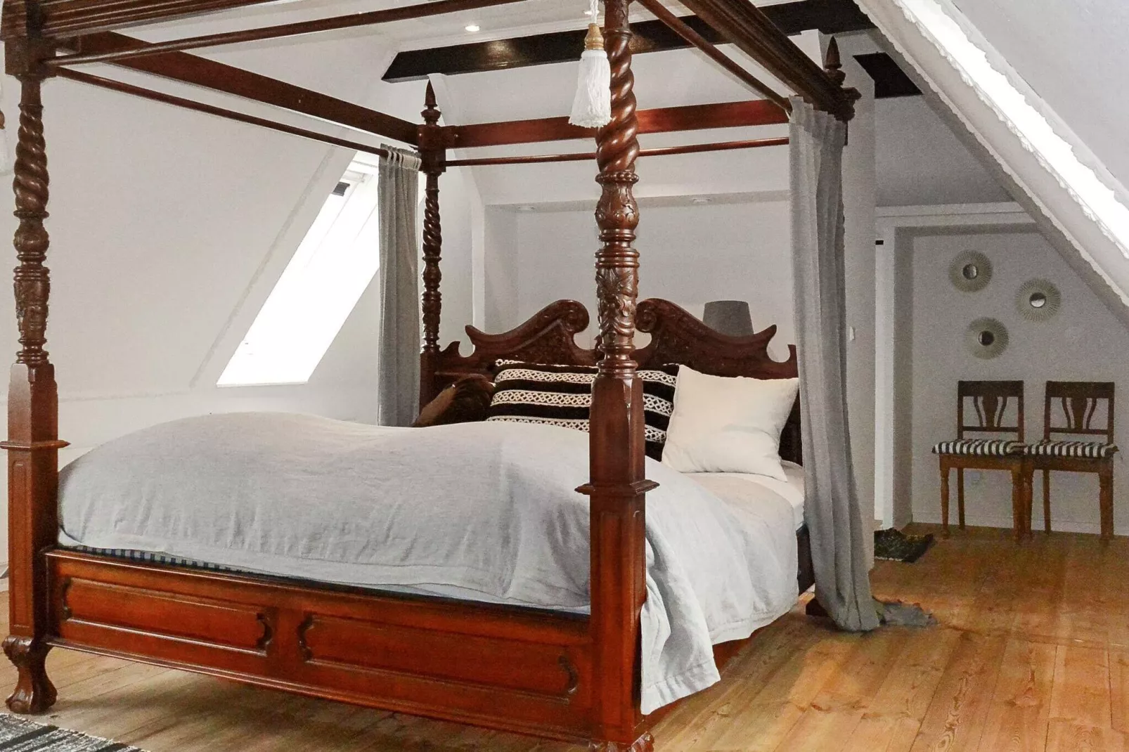 20 person holiday home in Svendborg-Indoor