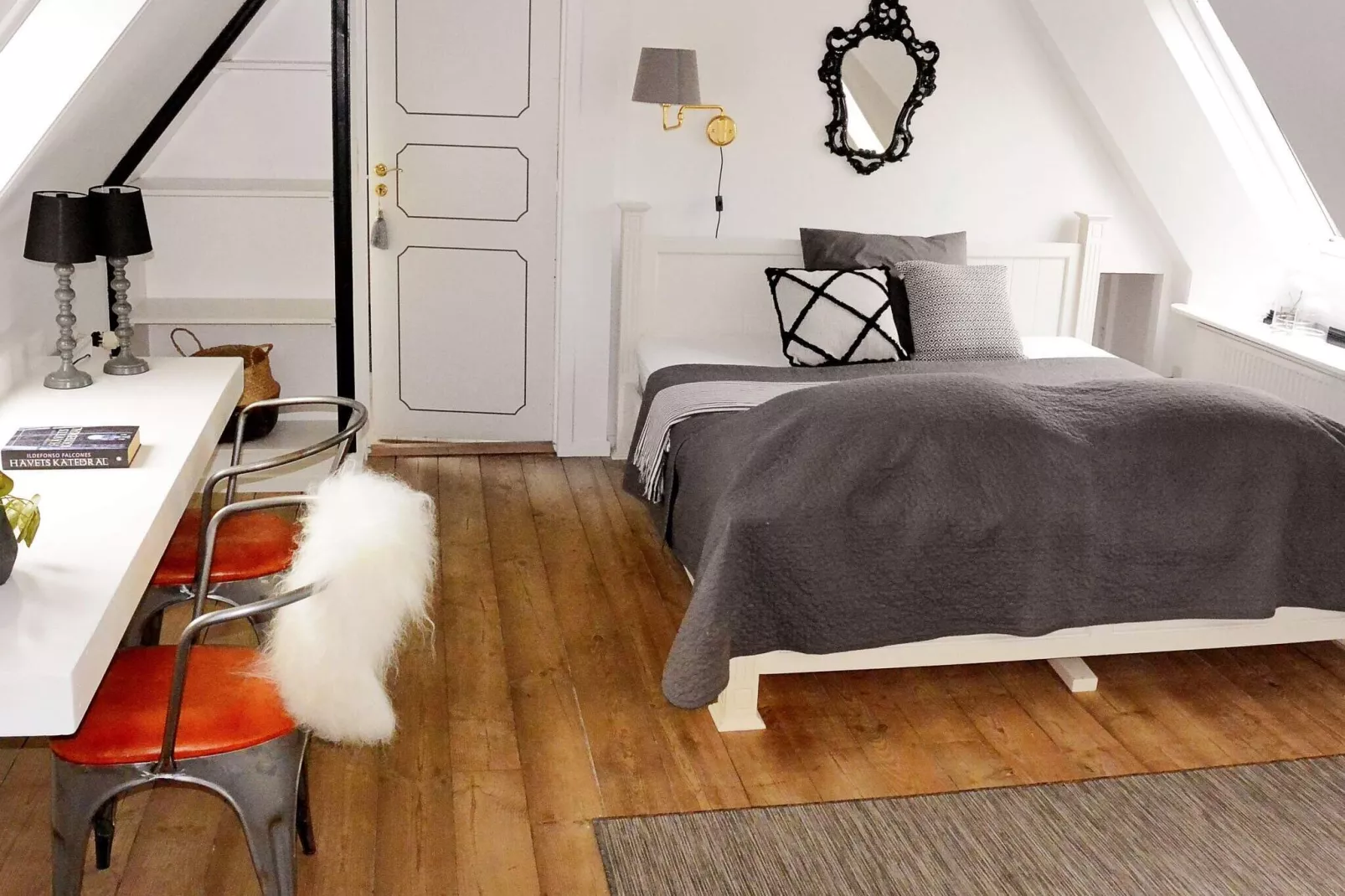 20 person holiday home in Svendborg-Indoor