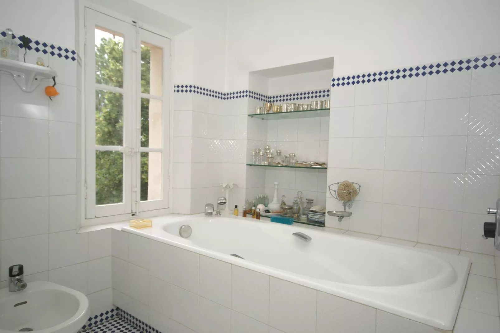 Vue mer-Bathroom