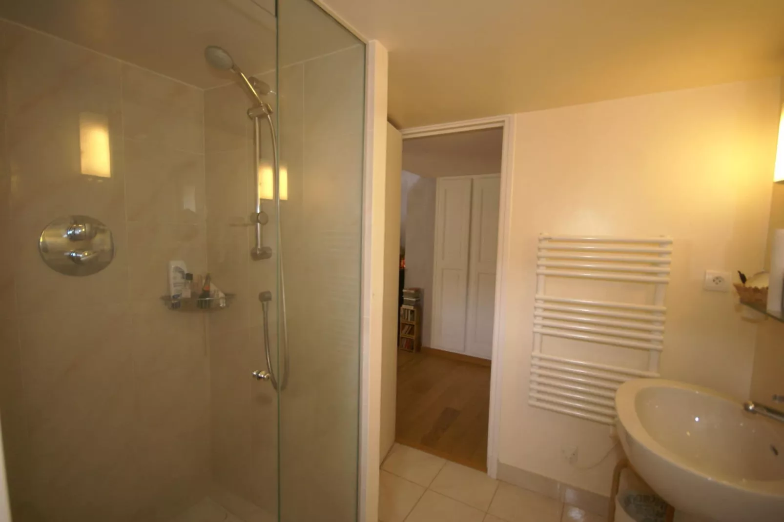 Vue mer-Bathroom