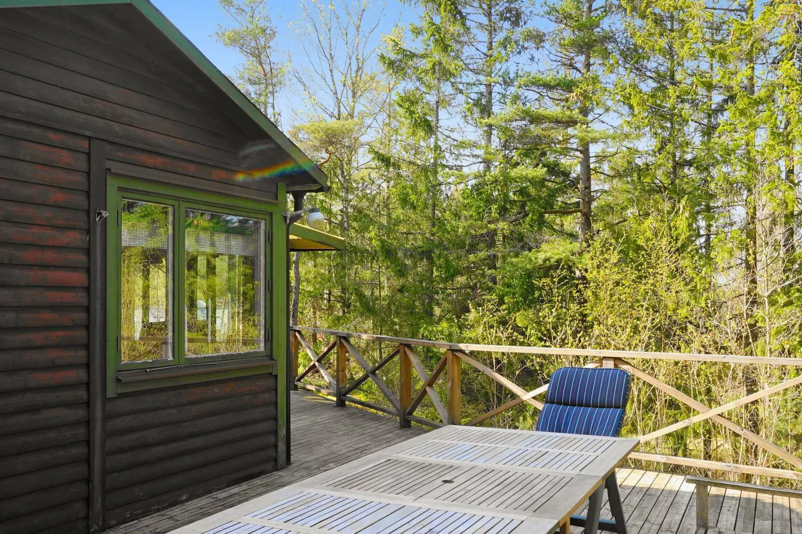 4 person holiday home in UDDEVALLA