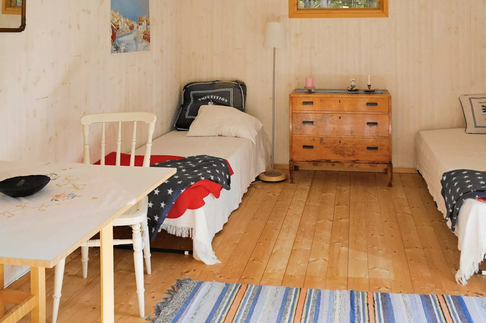 4 Personen Ferienhaus in UDDEVALLA-Innenbereich
