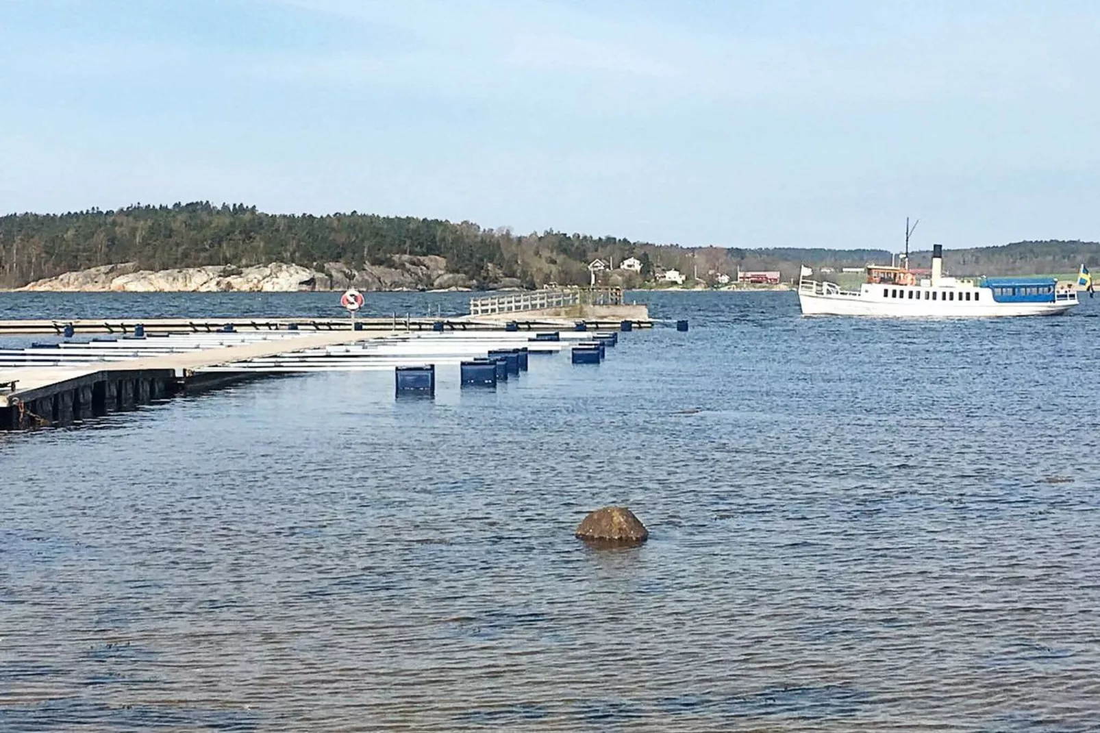 4 Personen Ferienhaus in UDDEVALLA-Nicht zugeordnet