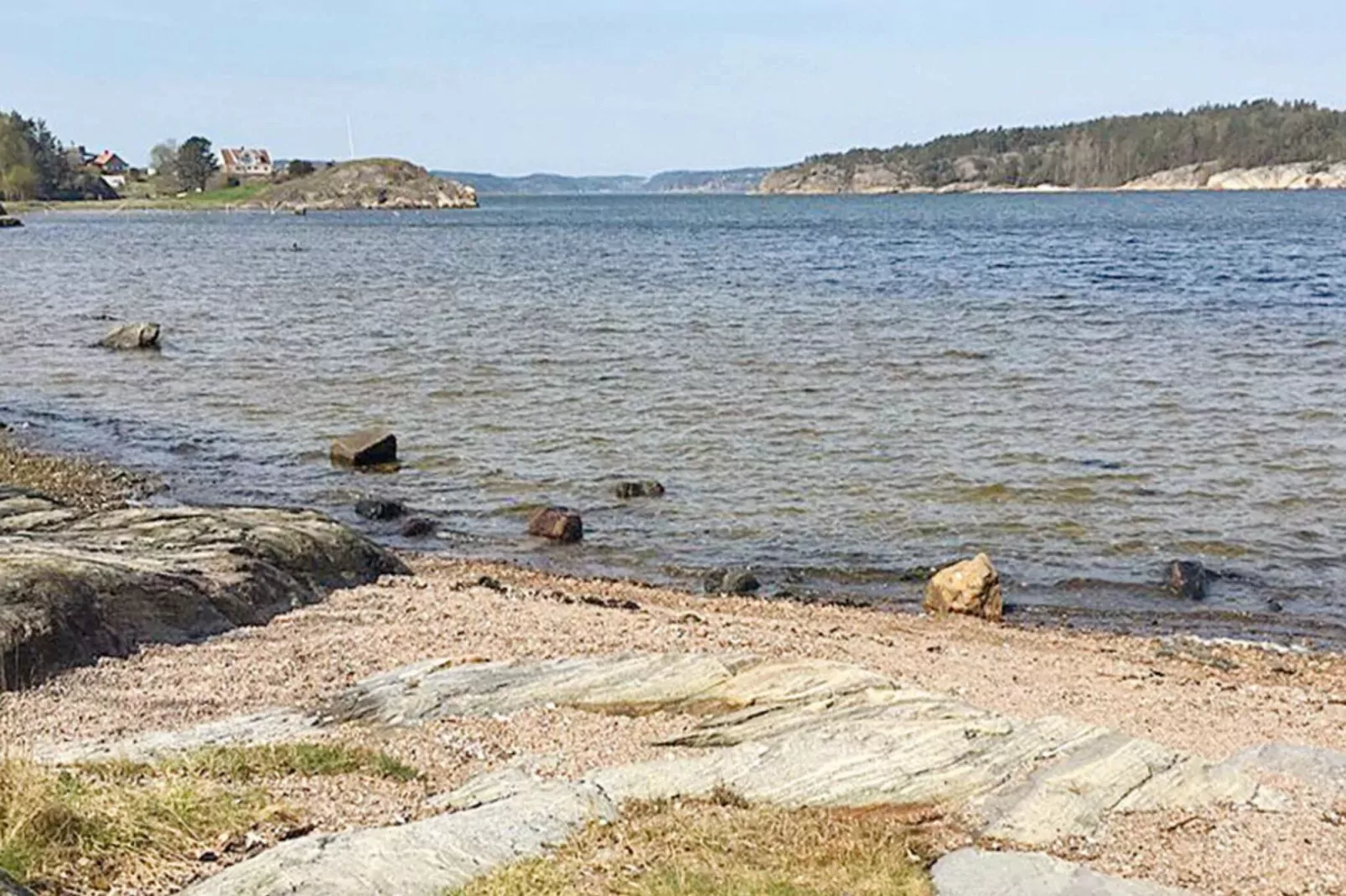 4 Personen Ferienhaus in UDDEVALLA-Nicht zugeordnet