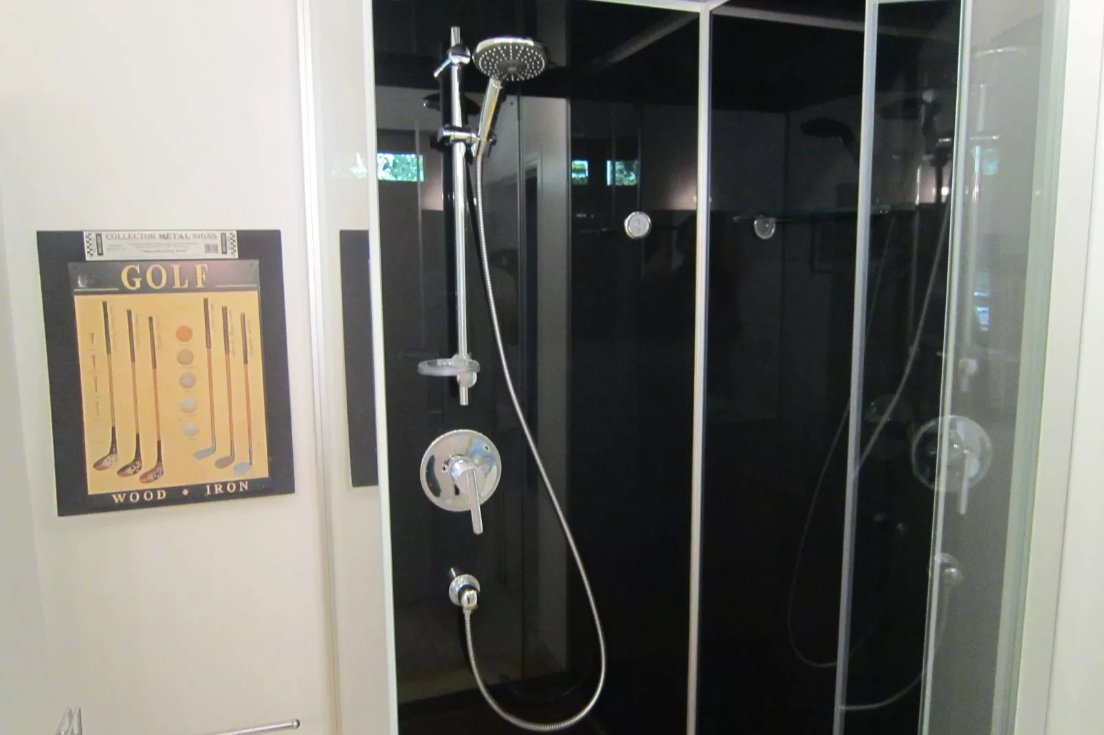 Les Peupliers de la pecherie-Bathroom