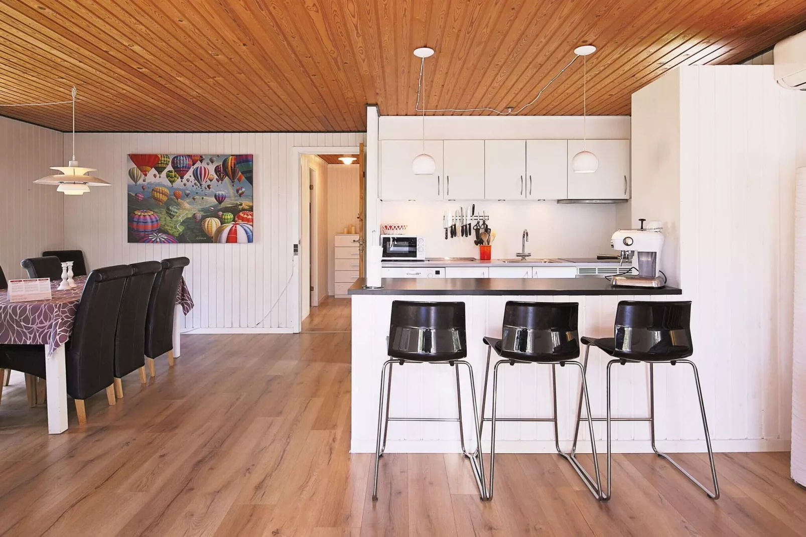 8 person holiday home in Væggerløse-By Traum
