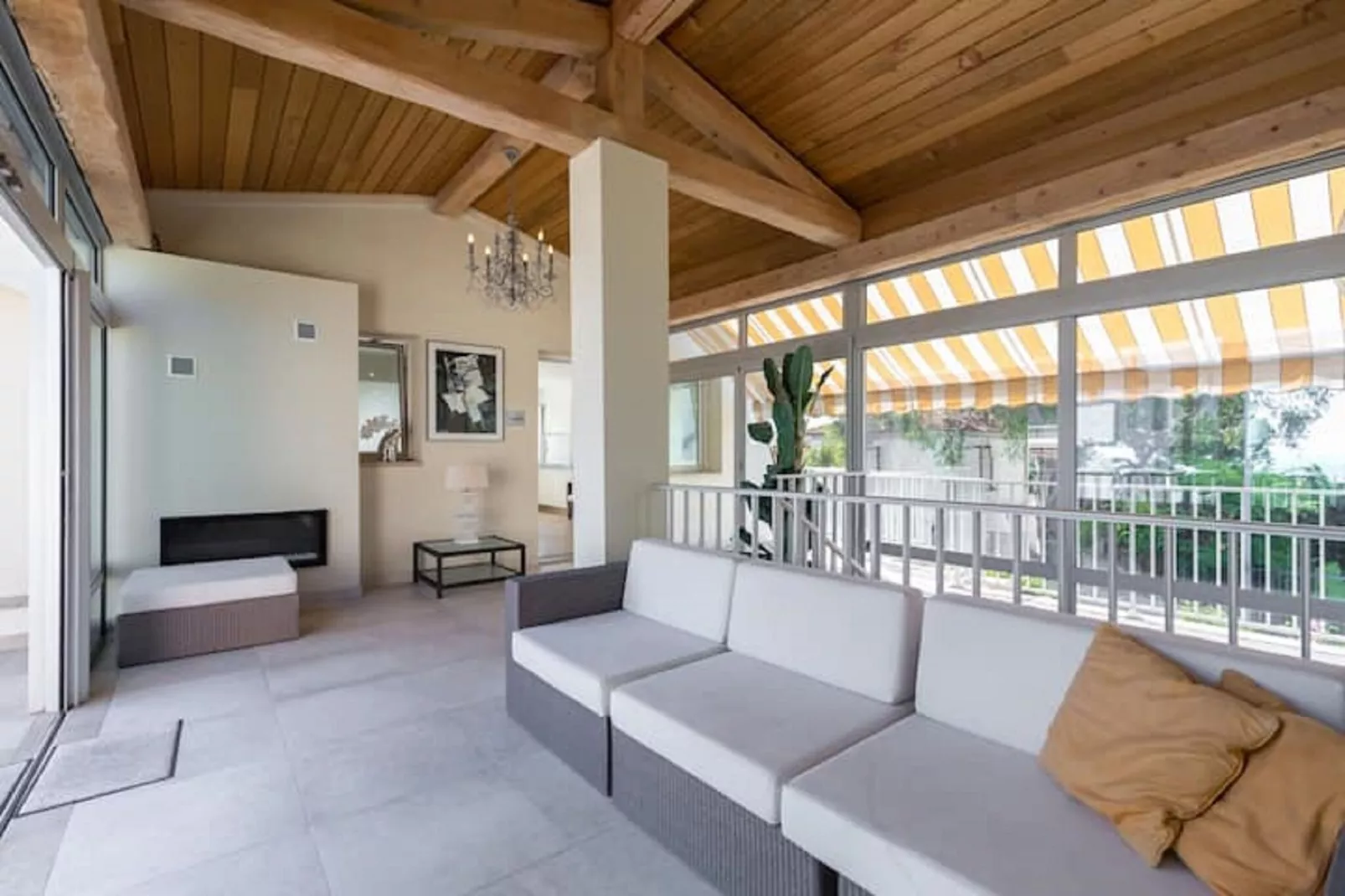 Residence Dulys-Landing