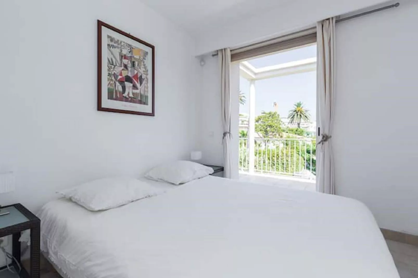 Residence Dulys-Bedroom