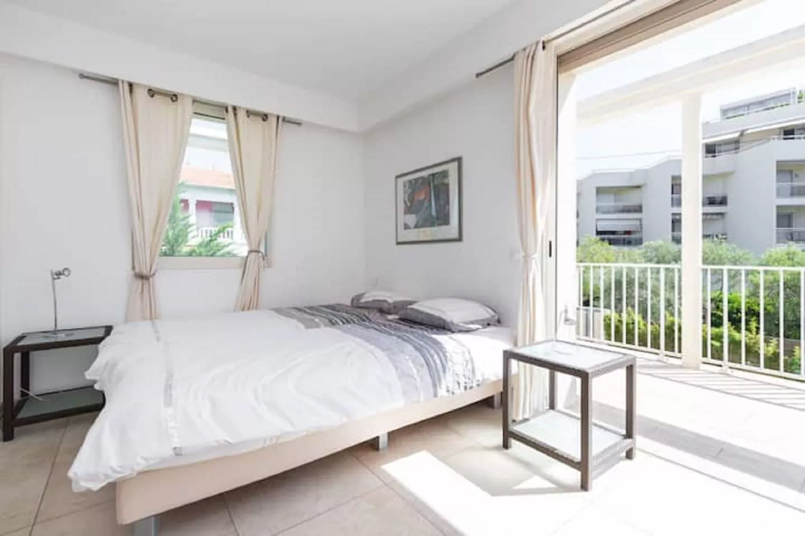 Residence Dulys-Bedroom