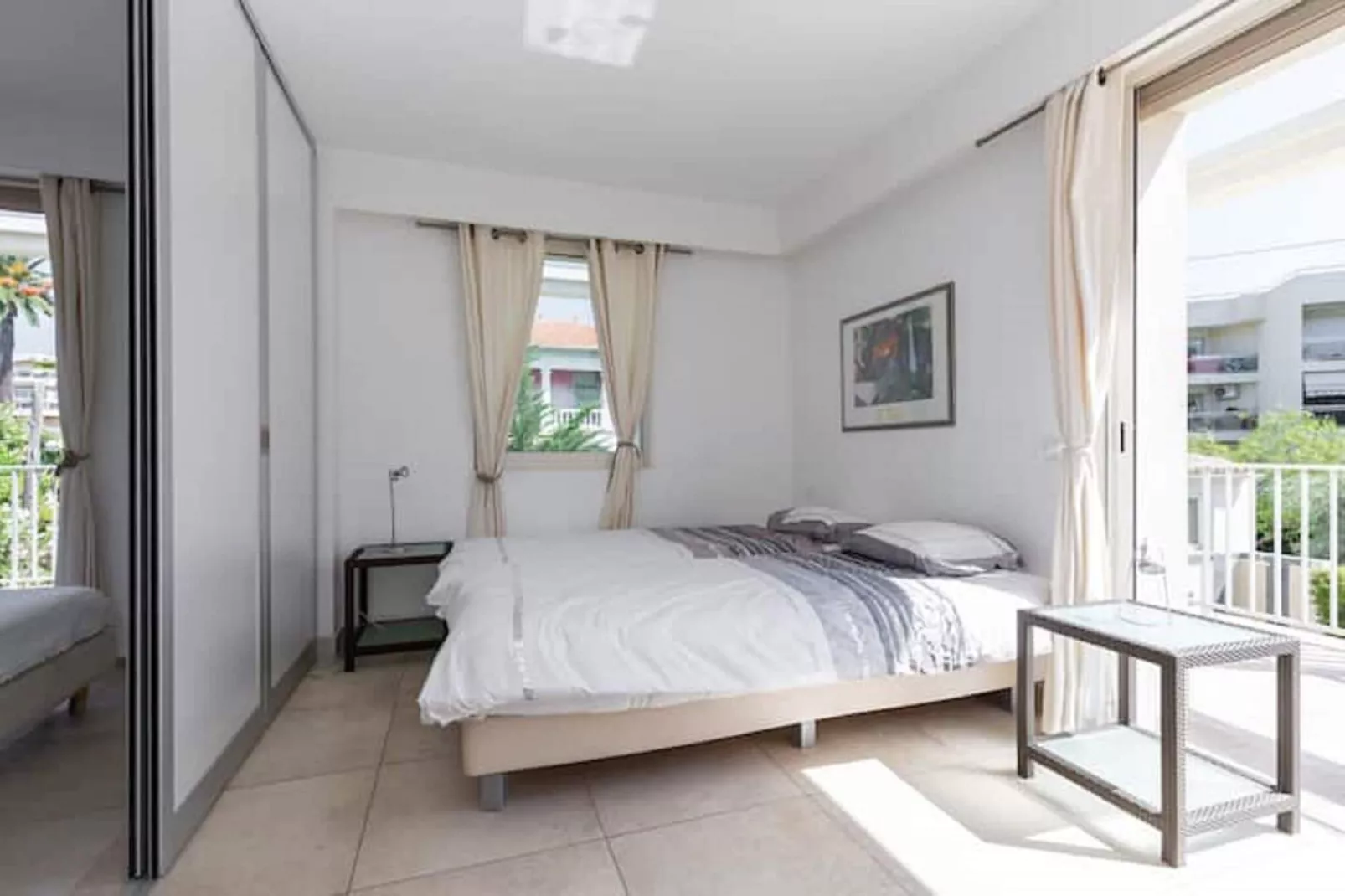 Residence Dulys-Bedroom