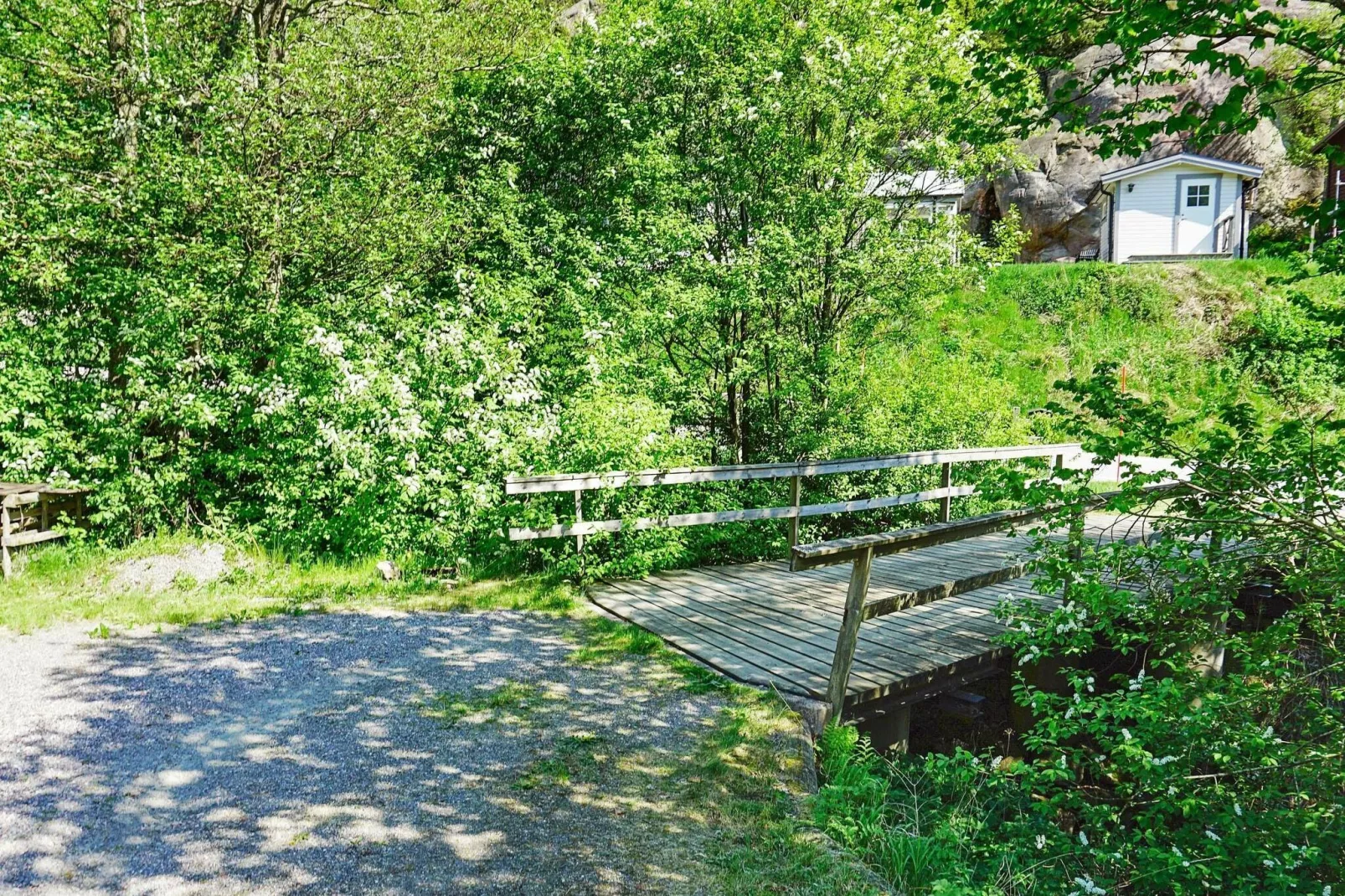 6 person holiday home in MUNKEDAL-Outdoor