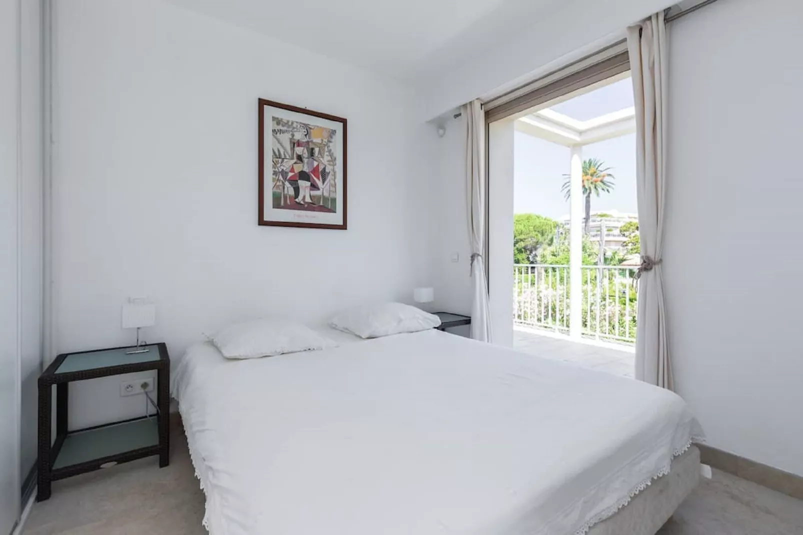 Residence Dulys-Bedroom