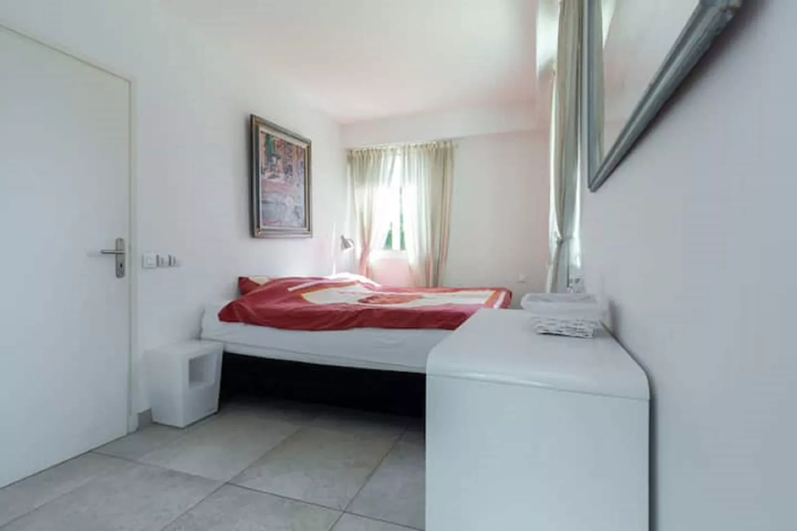 Residence Dulys-Bedroom