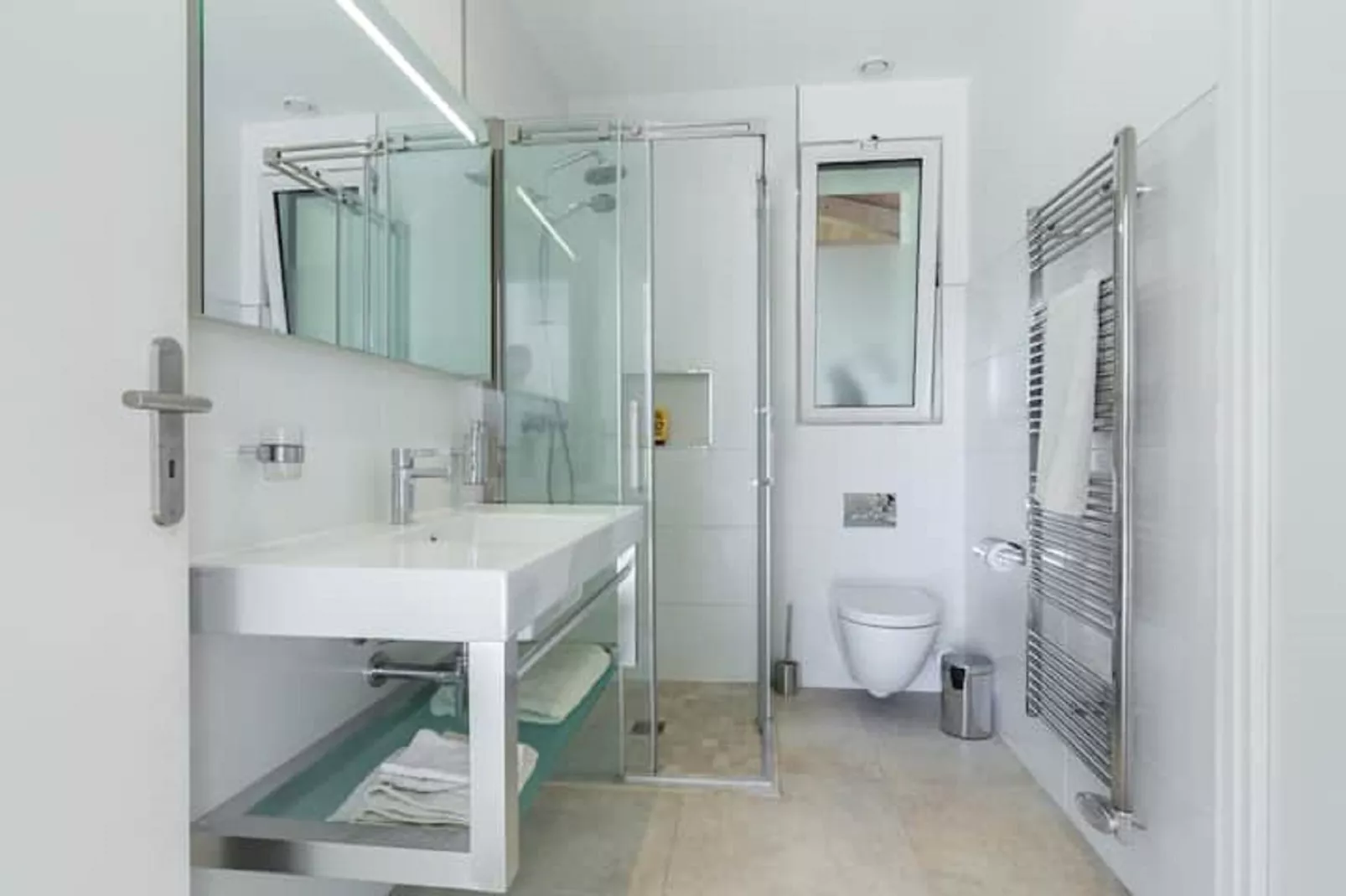 Residence Dulys-Bathroom