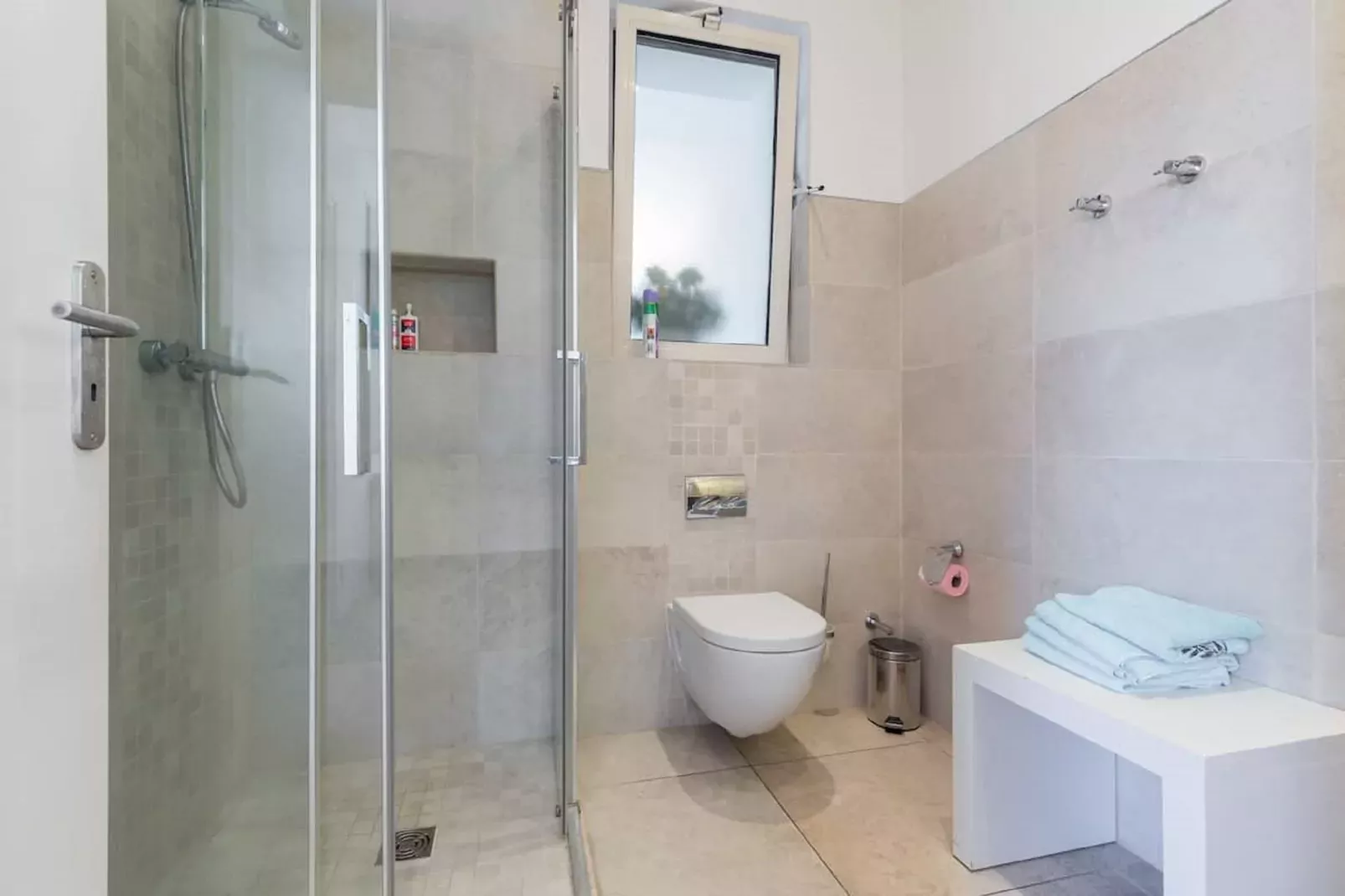 Residence Dulys-Bathroom