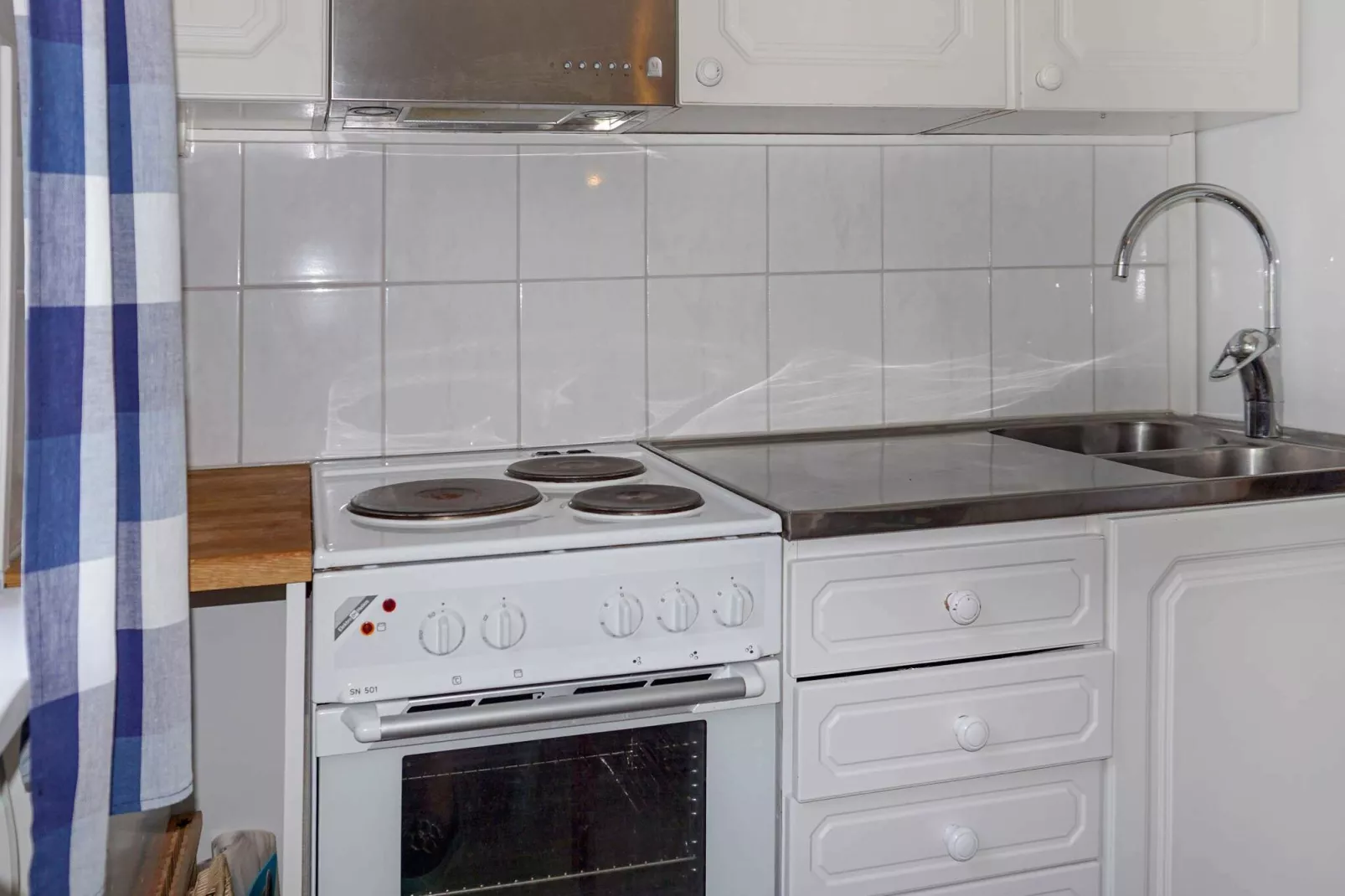 6 person holiday home in MUNKEDAL-Indoor