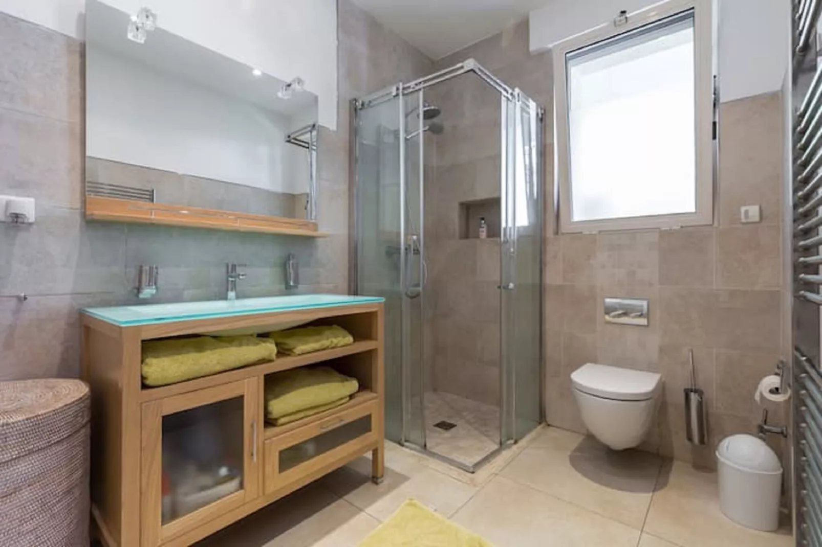 Residence Dulys-Bathroom