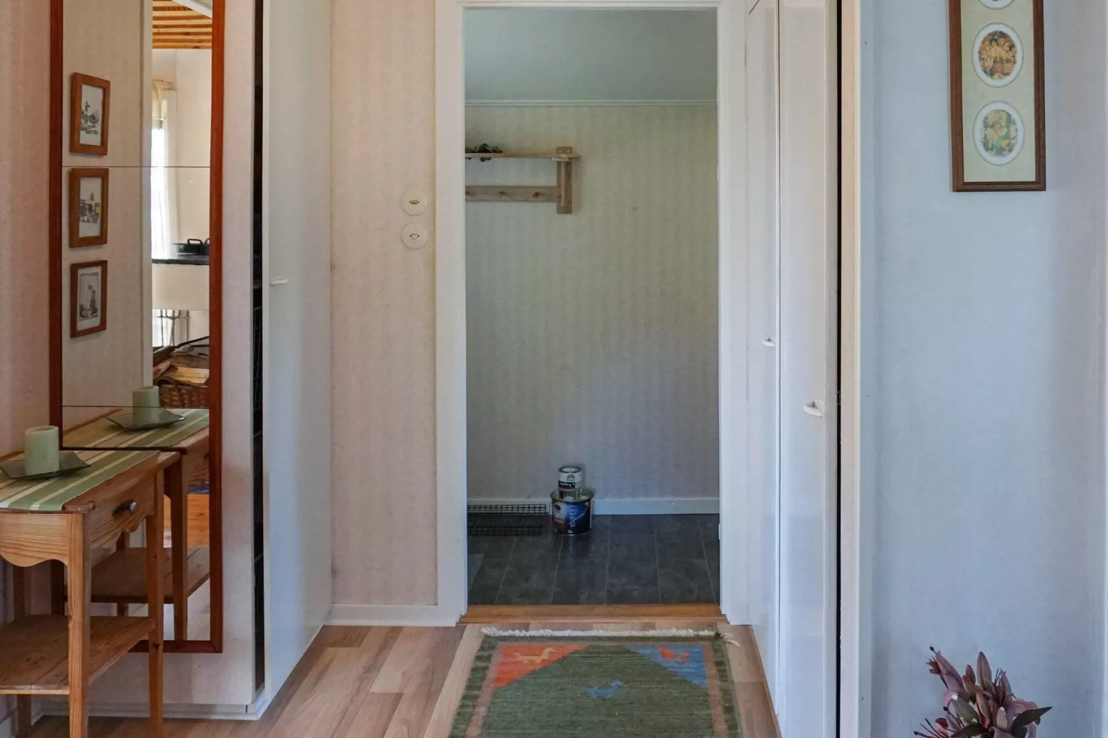 6 person holiday home in MUNKEDAL-Indoor