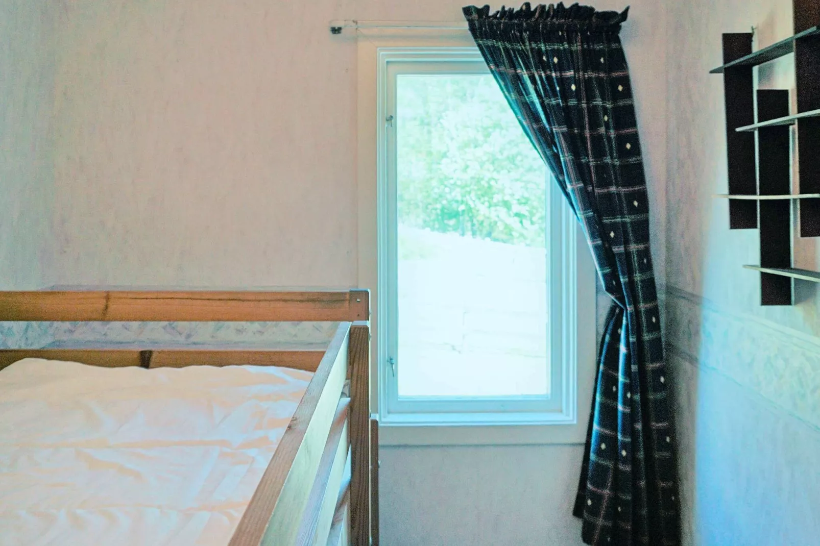 6 person holiday home in MUNKEDAL-Indoor