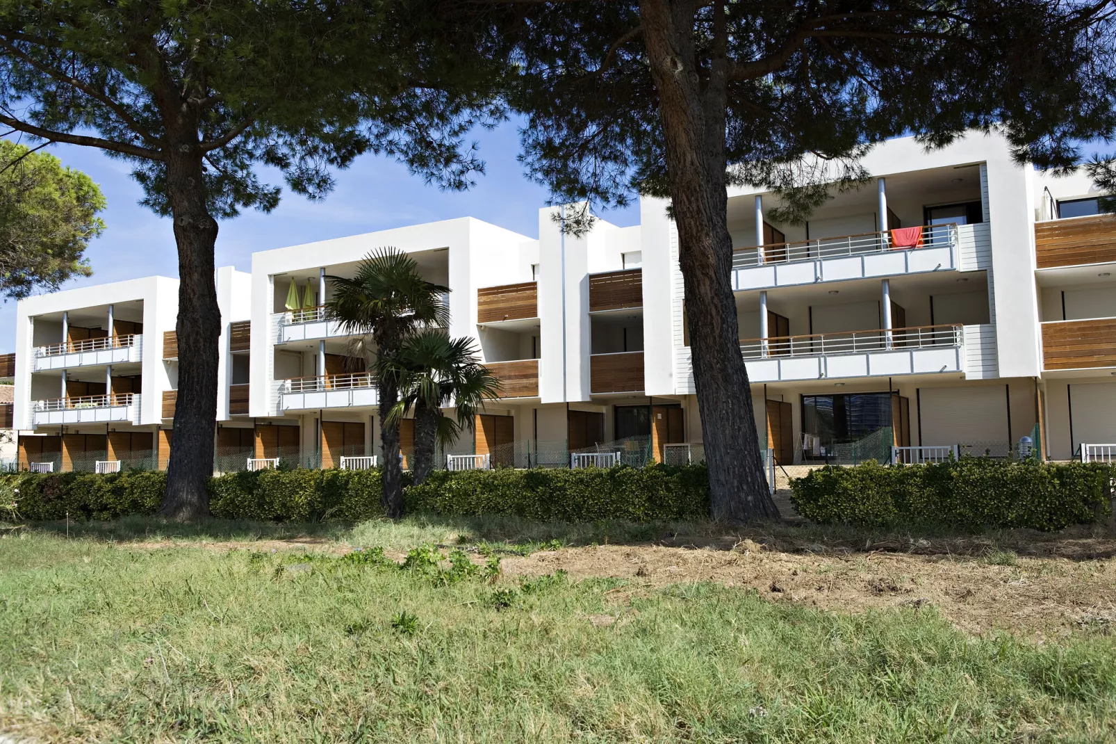 Carré Marine 2-Exterior summer