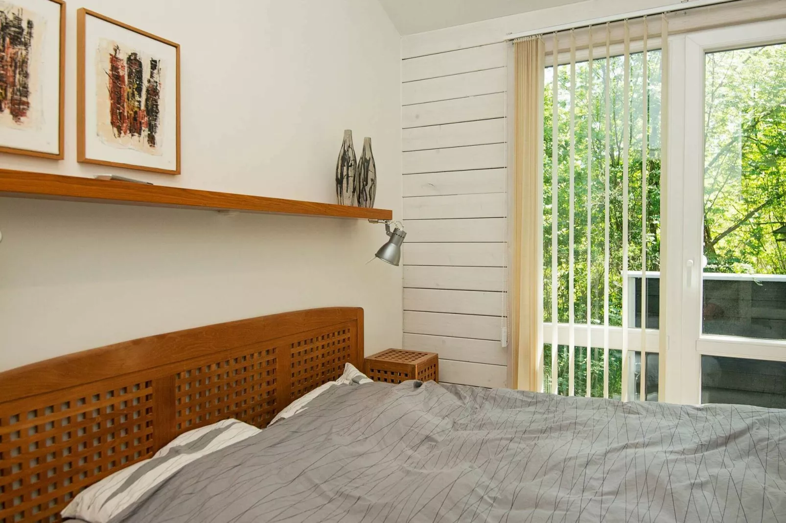 Luxurioses Spa-Retreat in Thorsager -- By Traum Ferienwohnungen