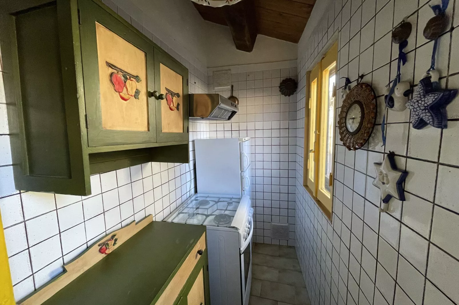 Terrazze-Kitchen