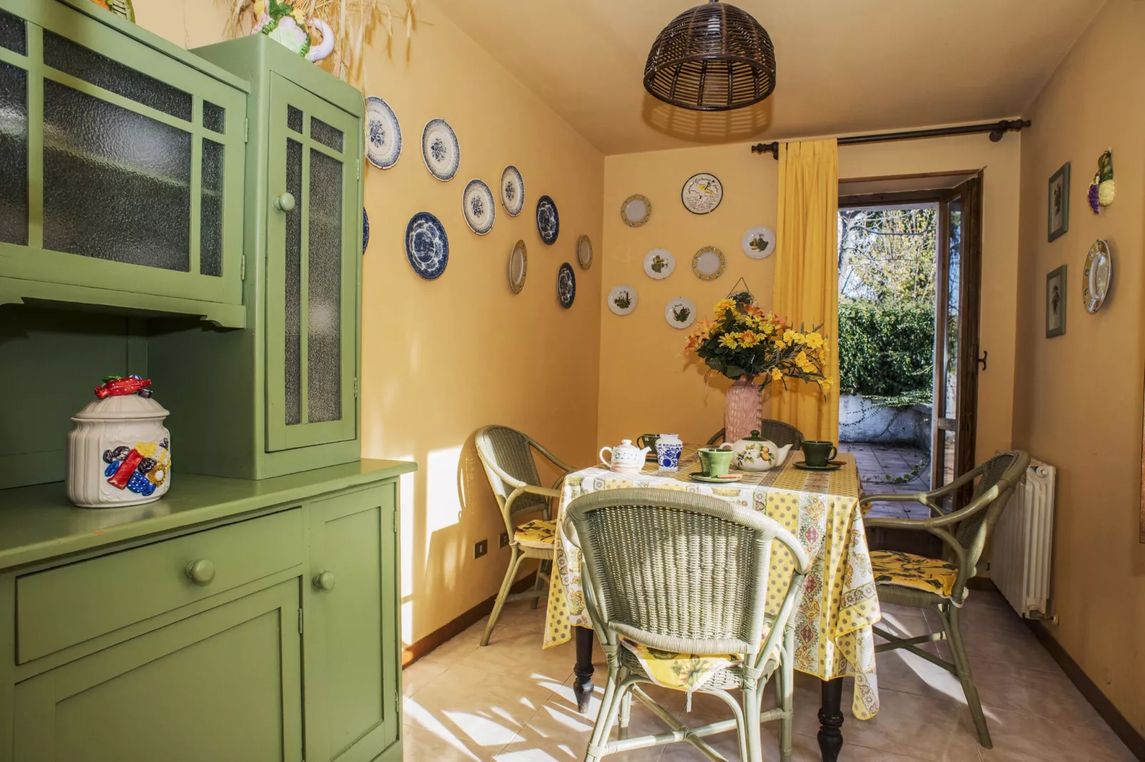 Terrazze-Kitchen