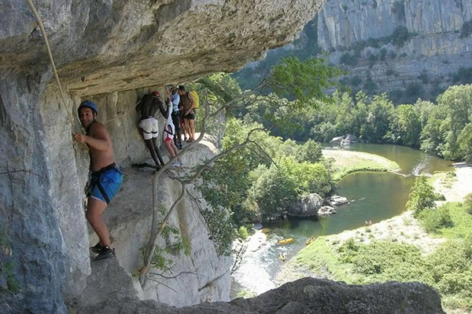 Gite - La Casita-Areas summer 20km