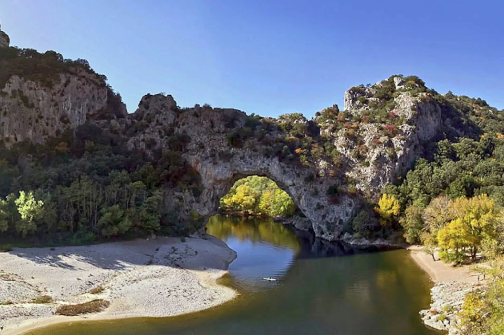 Gite - La Casita-Areas summer 20km