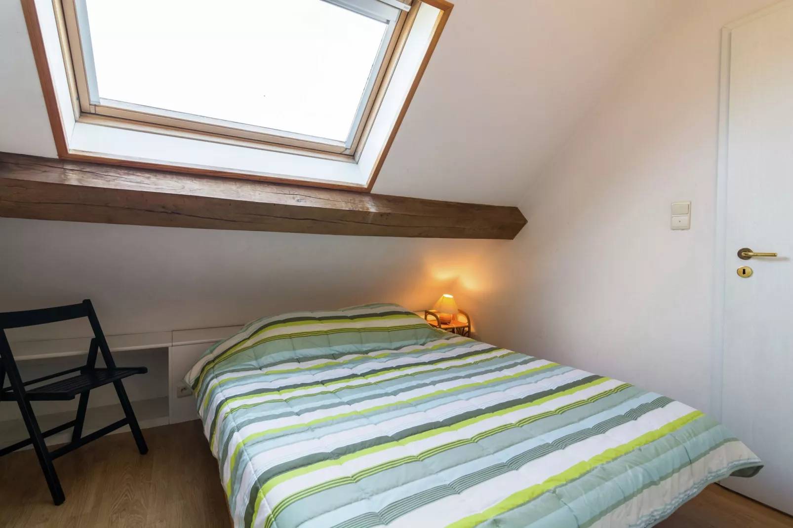 La Rose-Schlafzimmer