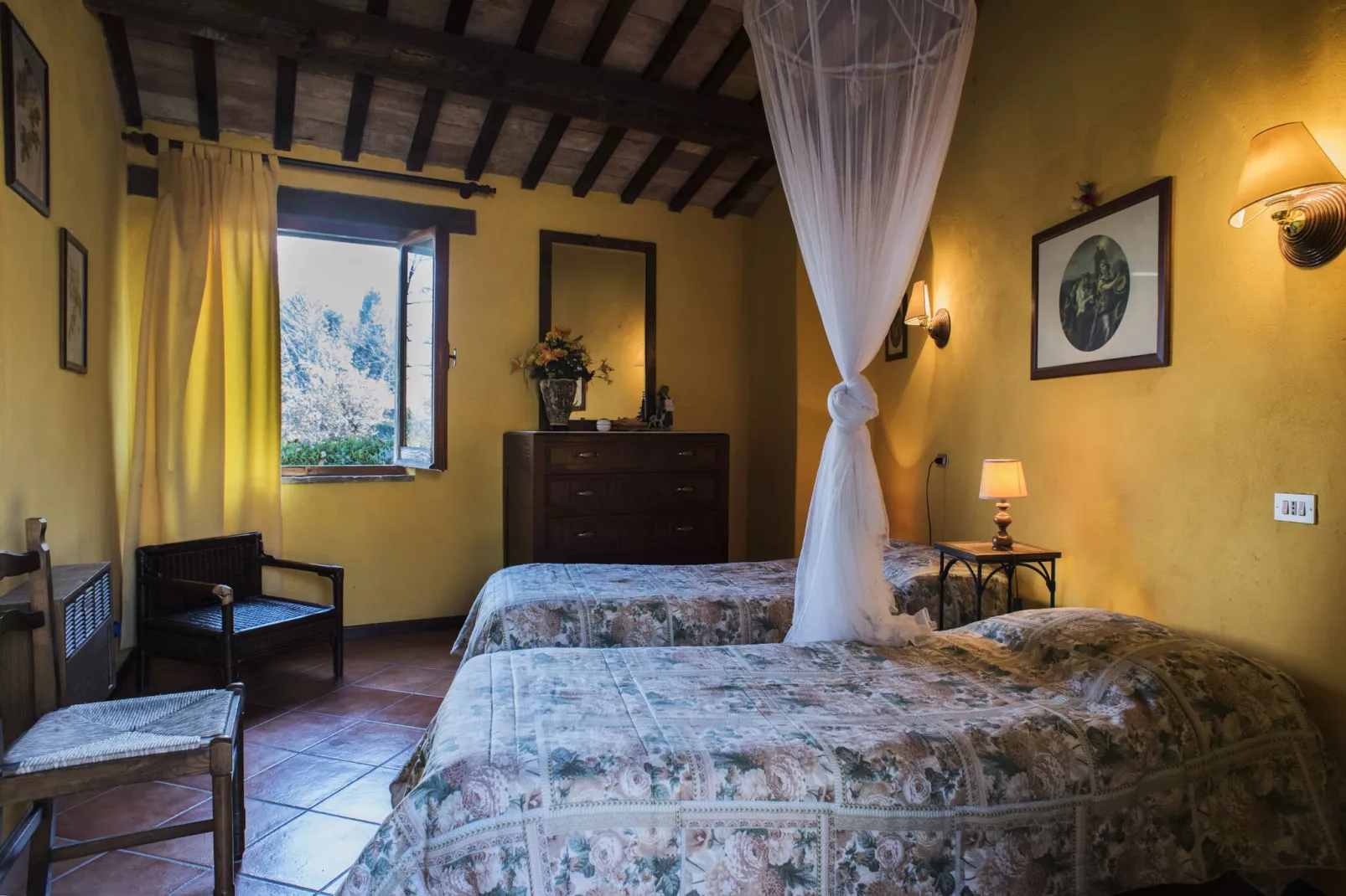 Terrazze-Bedroom