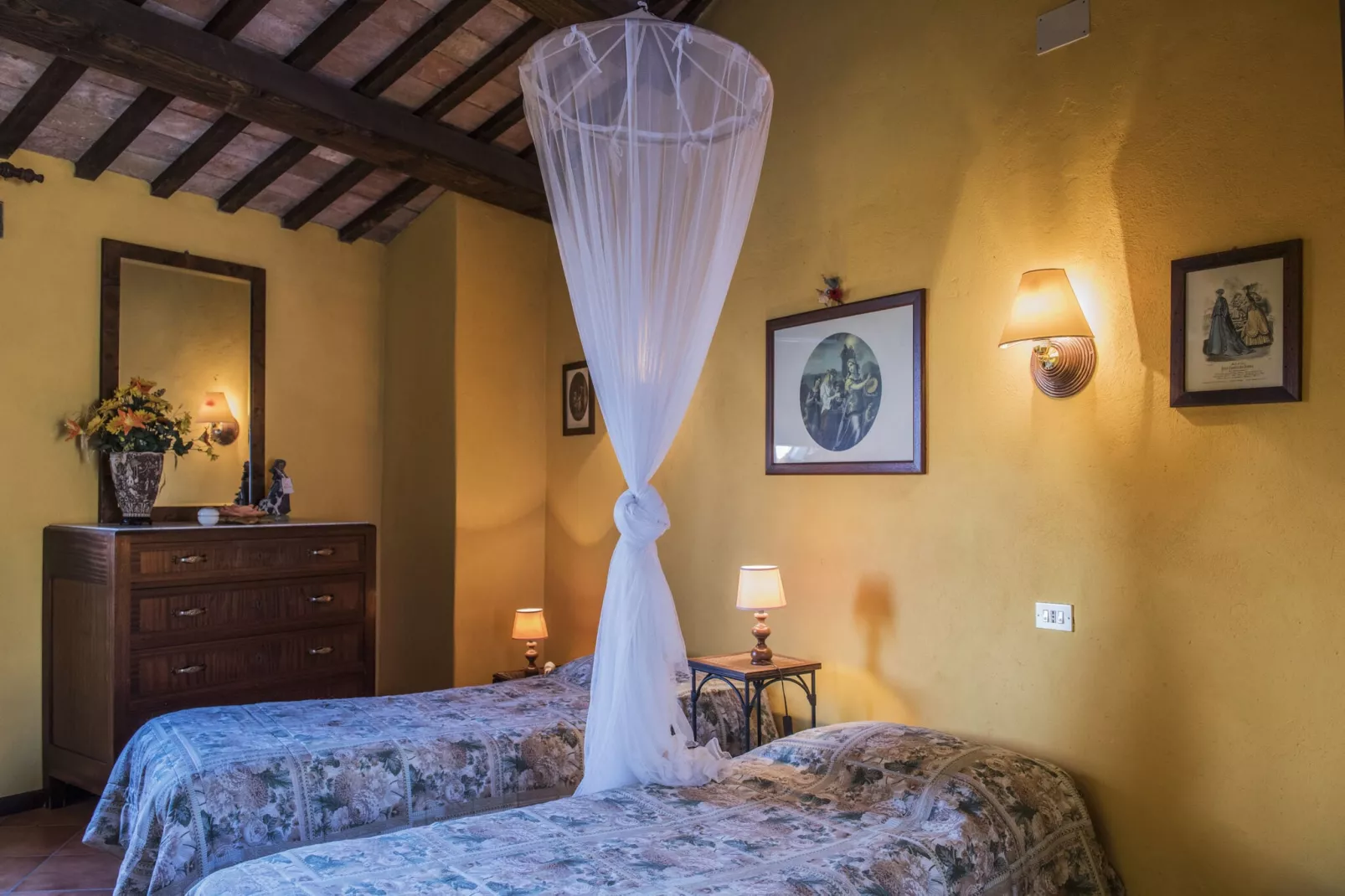 Terrazze-Bedroom